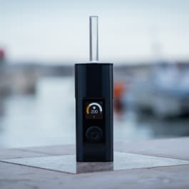 Arizer Solo 3 product photo