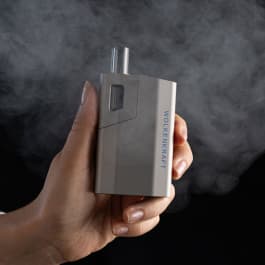 Wolkenkraft ÄRiS Ultra product photo
