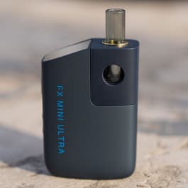 Wolkenkraft FX Mini Ultra product photo
