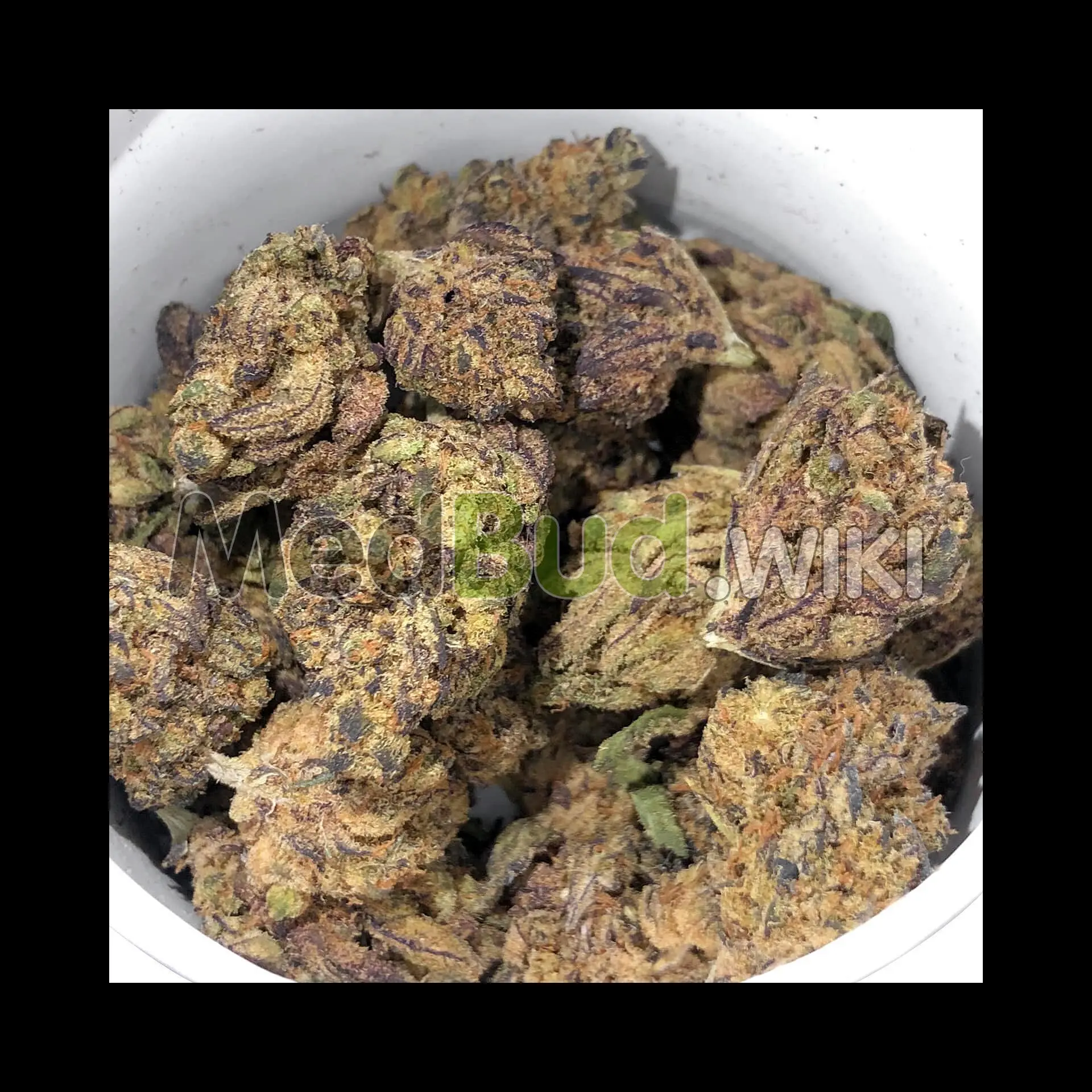 AC/DC Cookies product photo