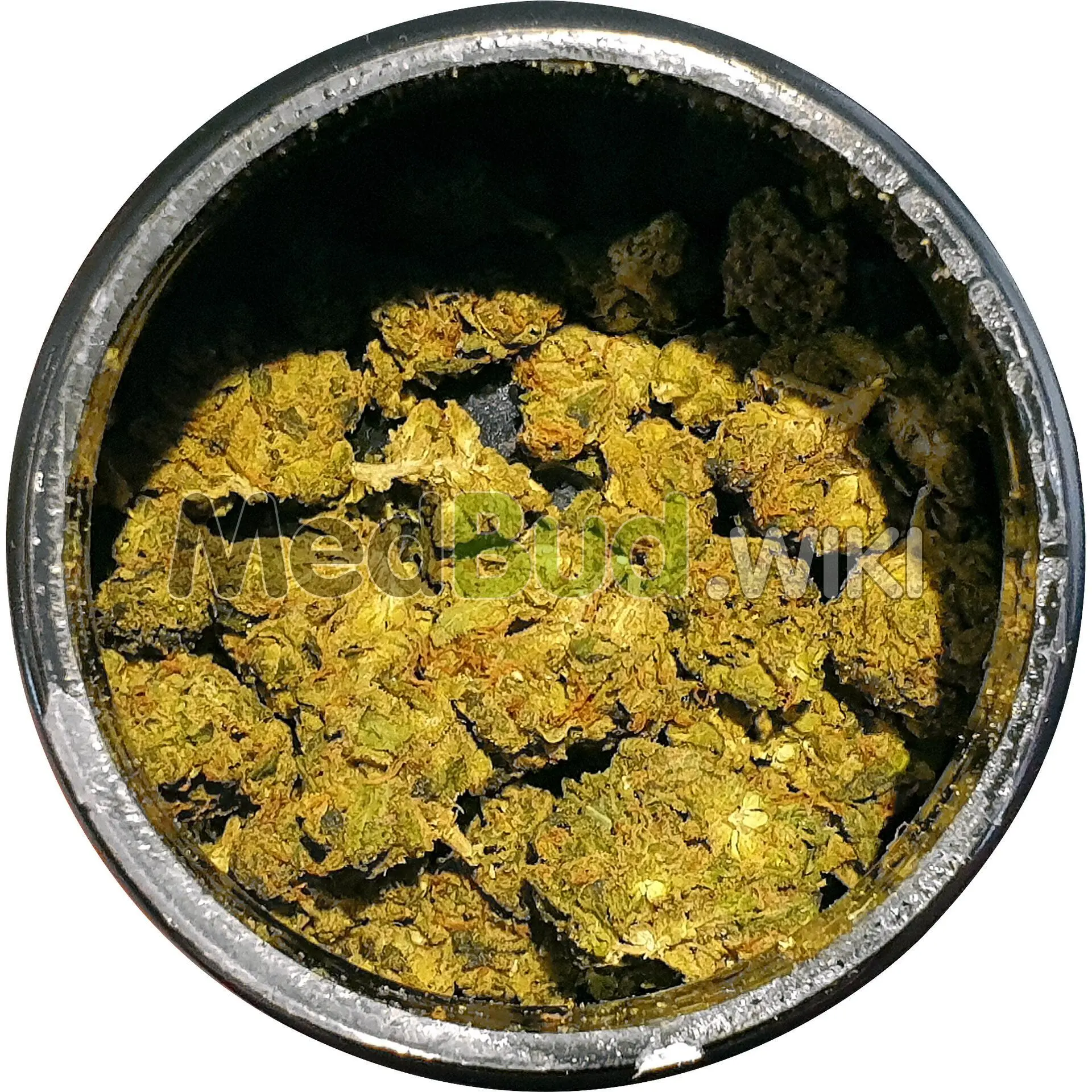 Afghan Kush product photo