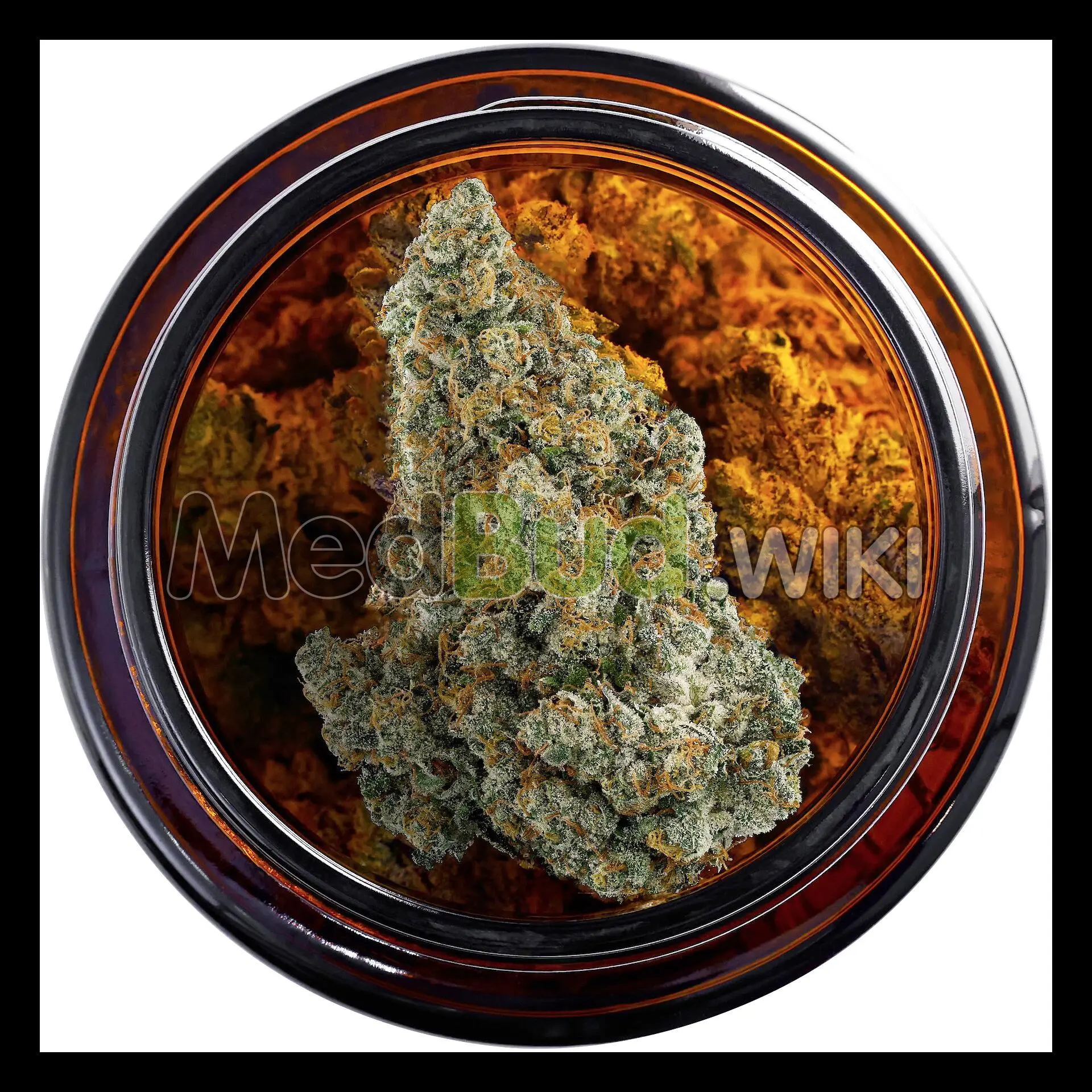 Afghan Layer Cake product photo