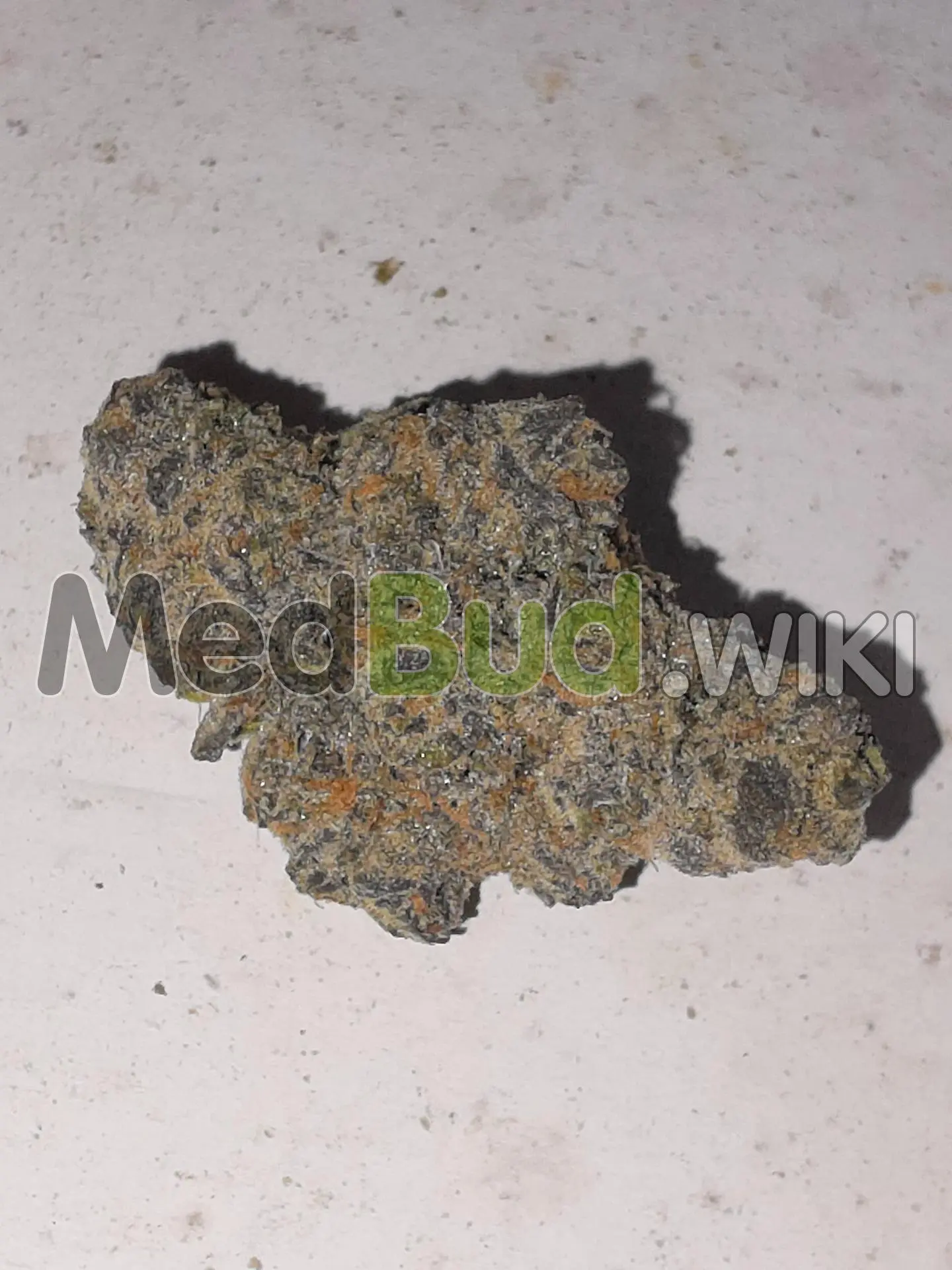Alaskan Thunder product photo