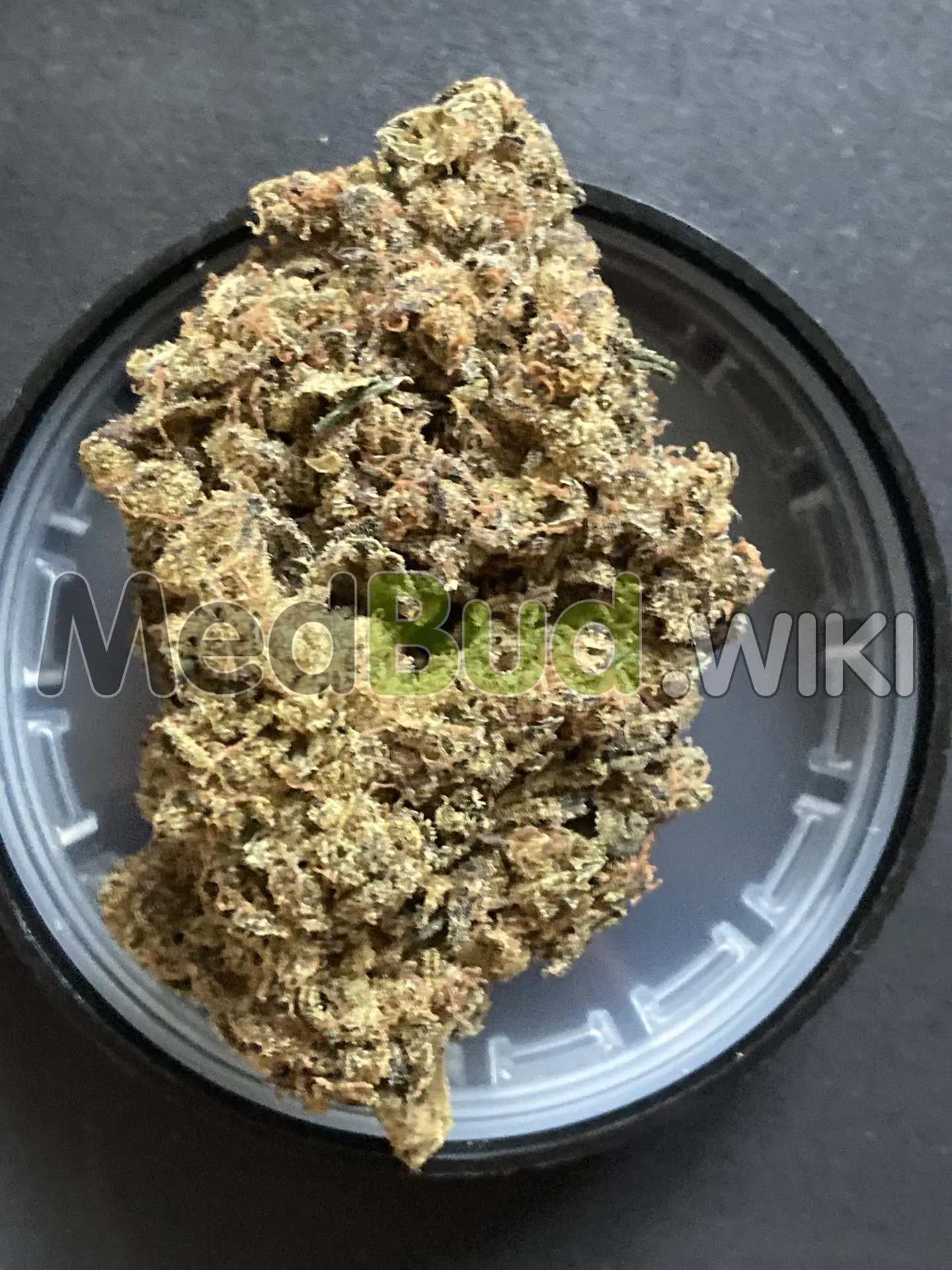 Amnesia Haze product photo