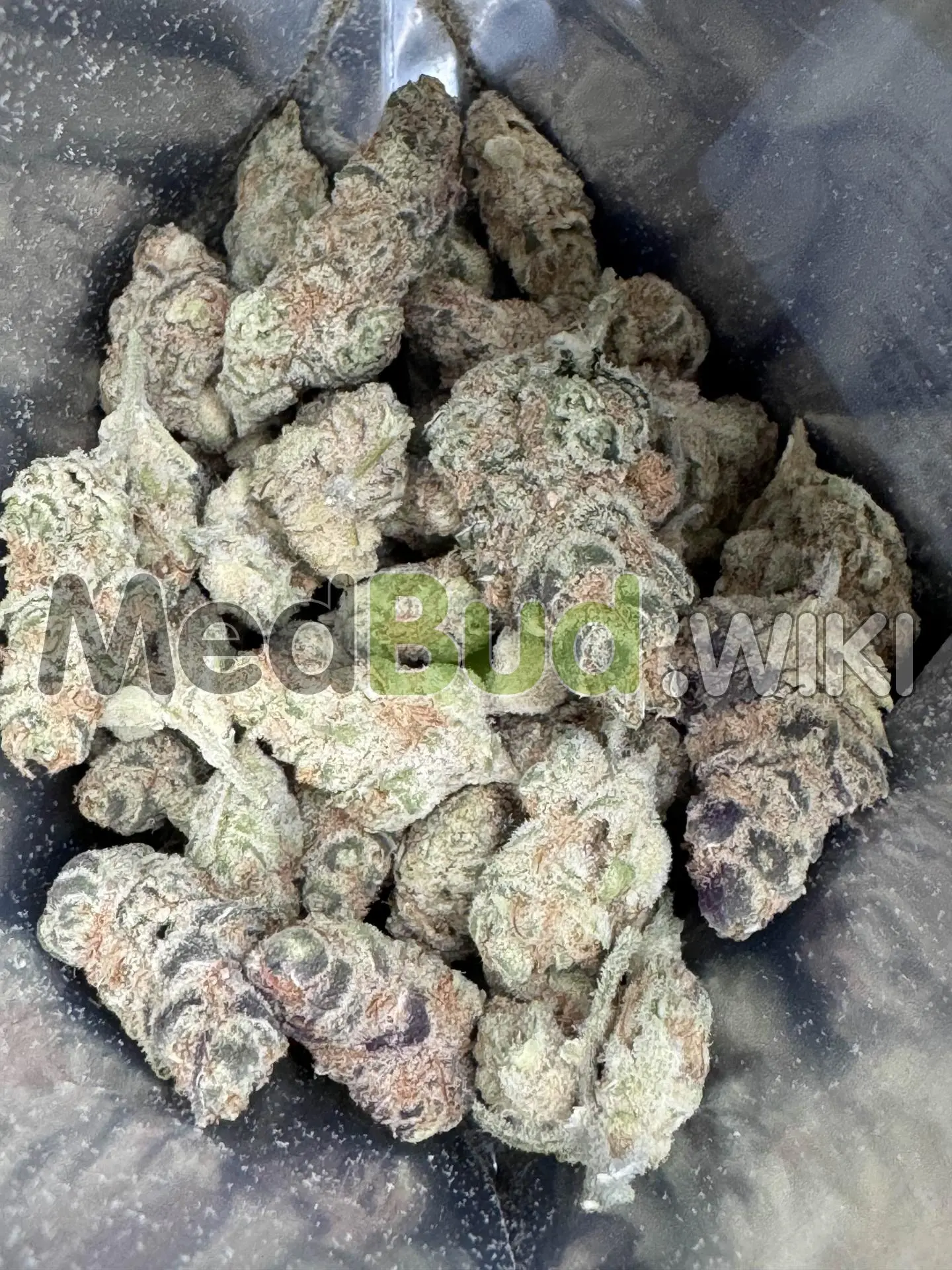 Apple Fritter product photo