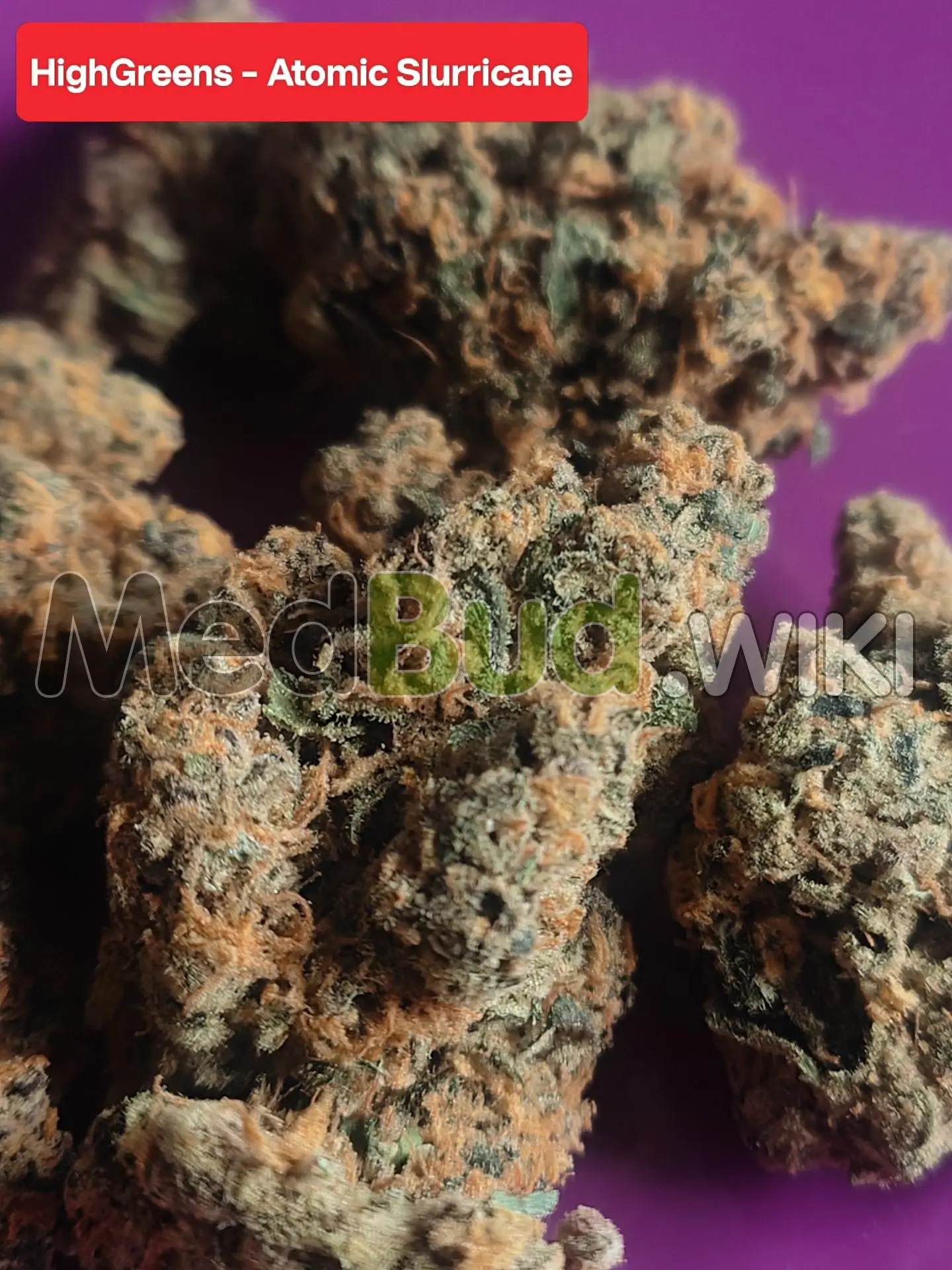 Atomic Slurricane product photo