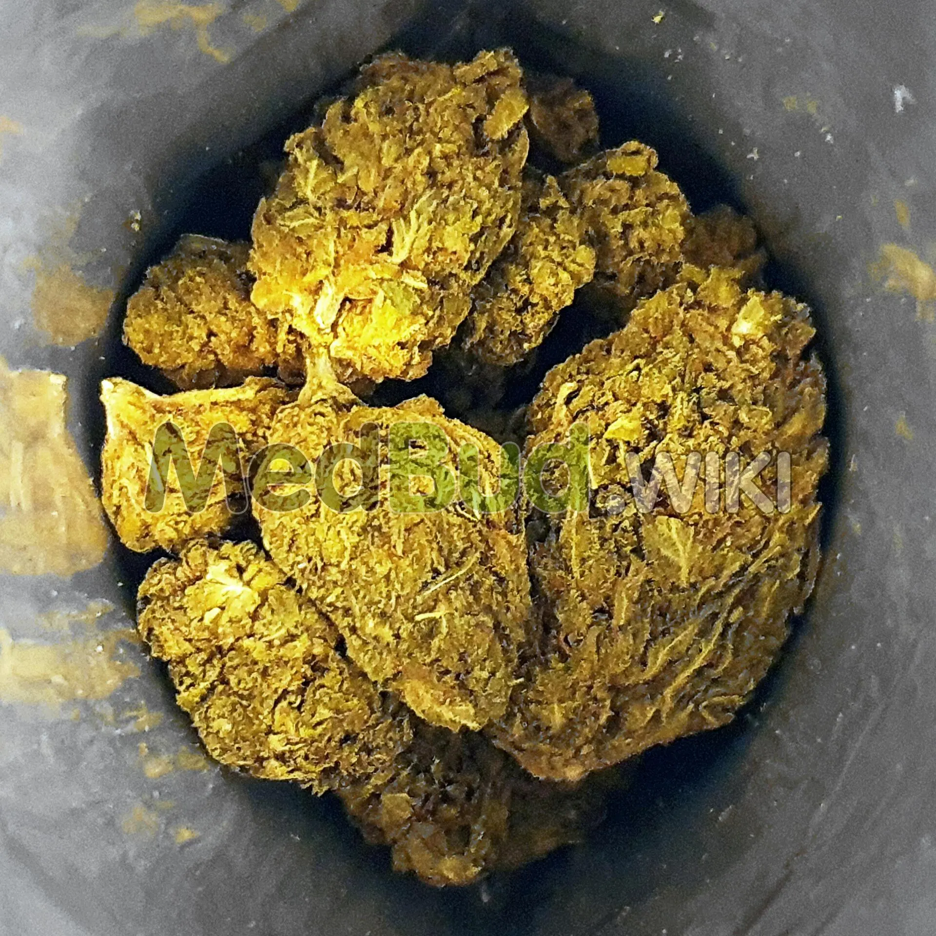 Batha Balanced product photo