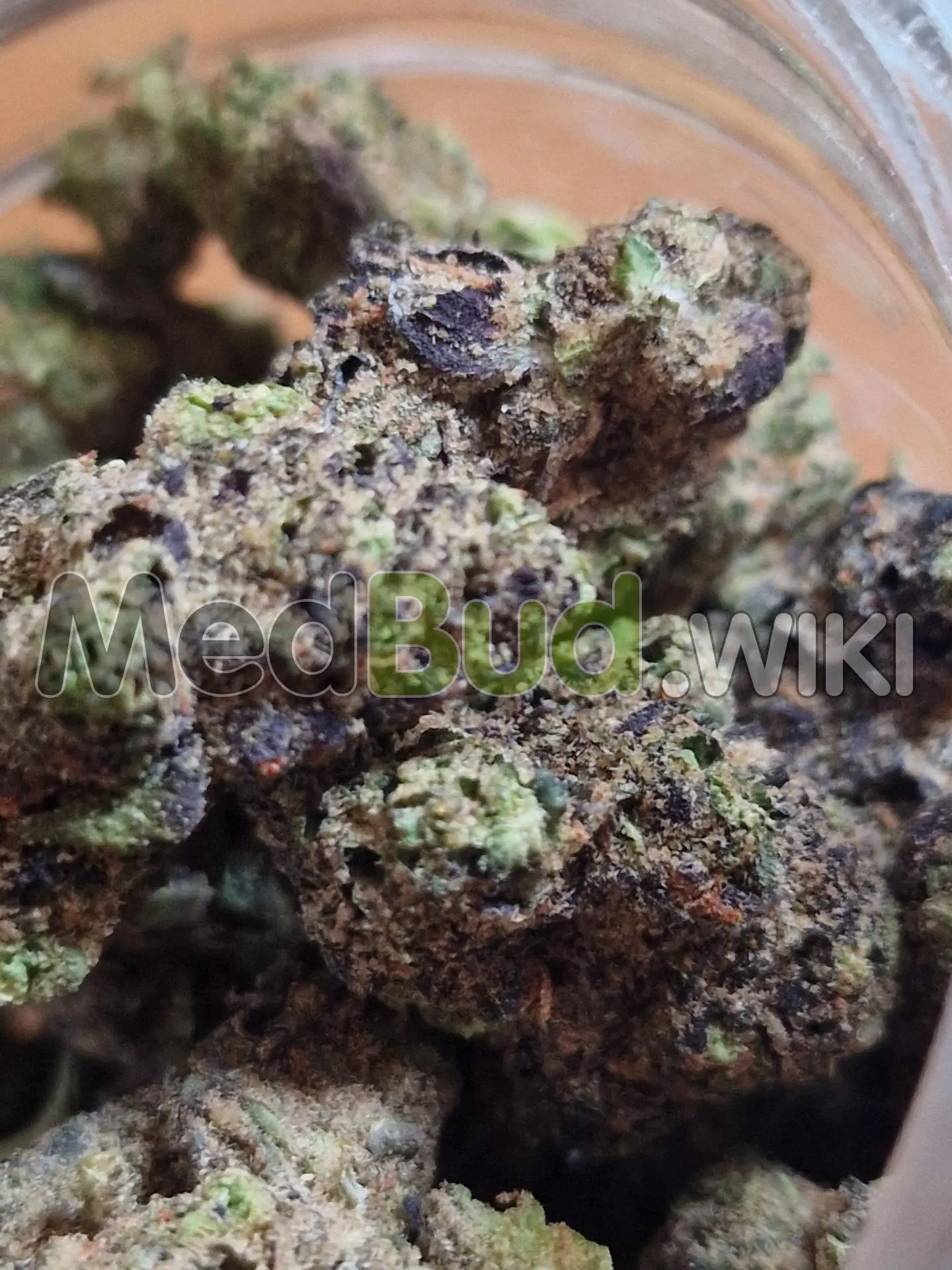 Blueberry Banana product photo