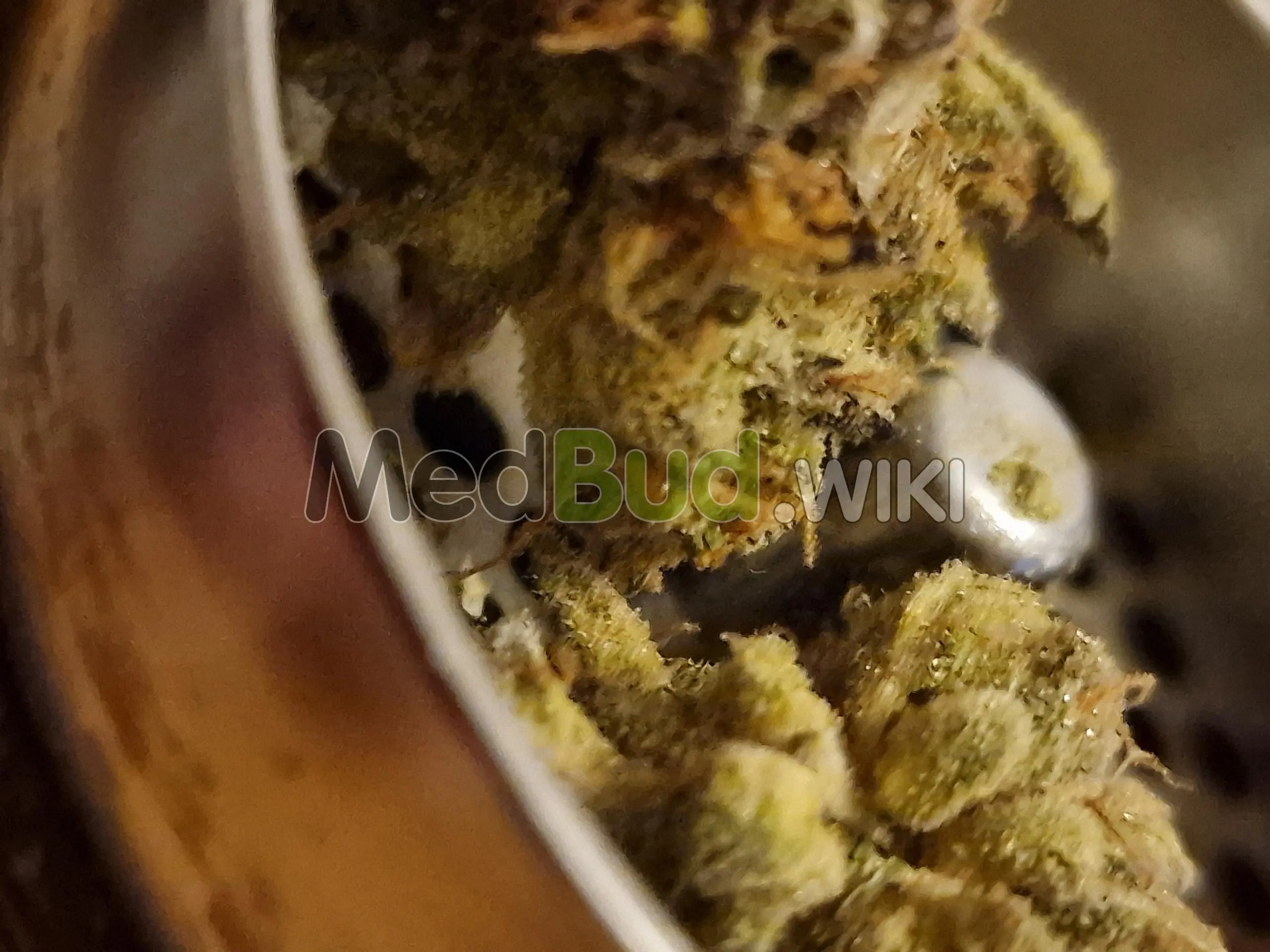 Chem Cookies #44 product photo