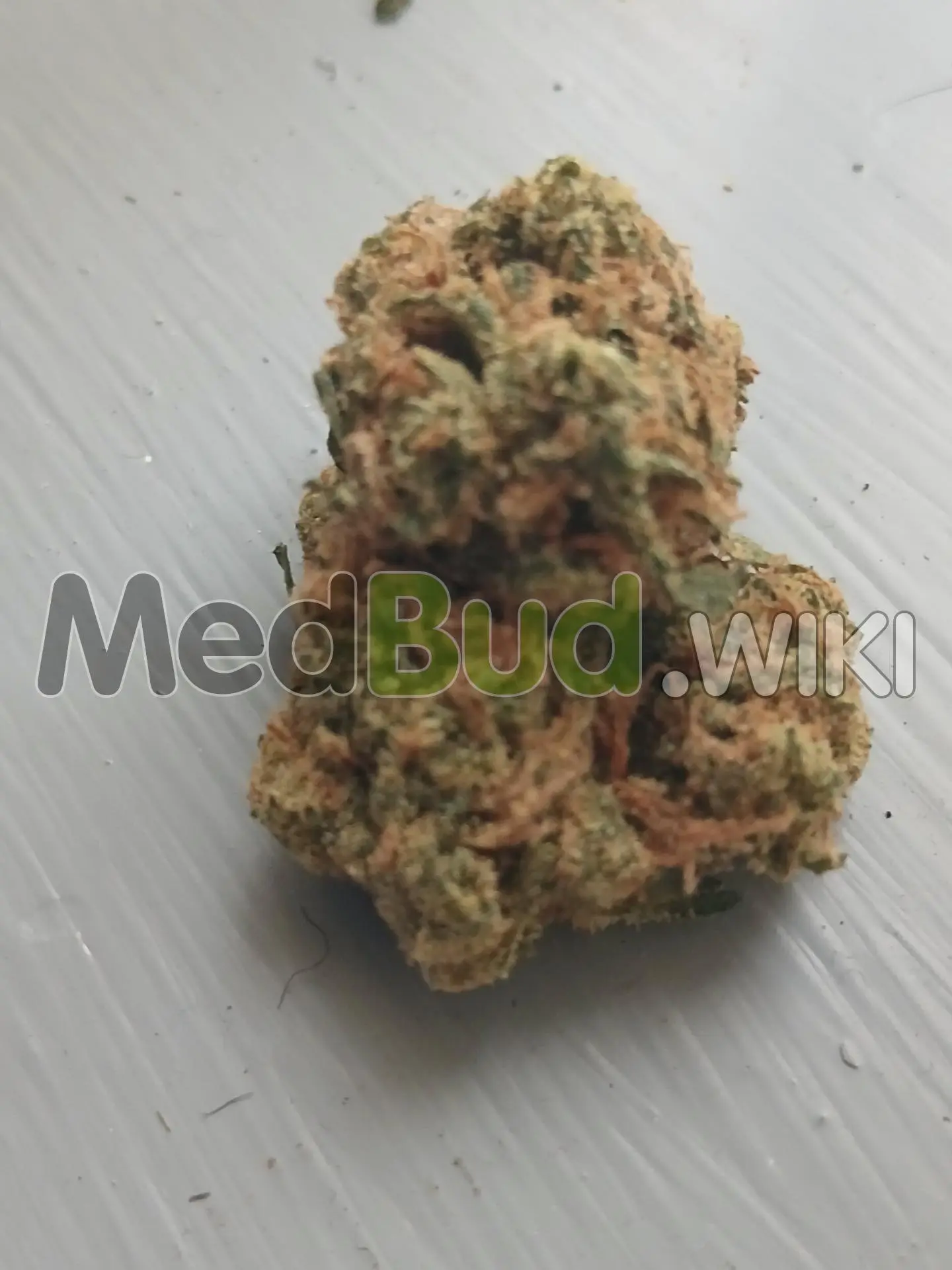 Chemdawg OG product photo