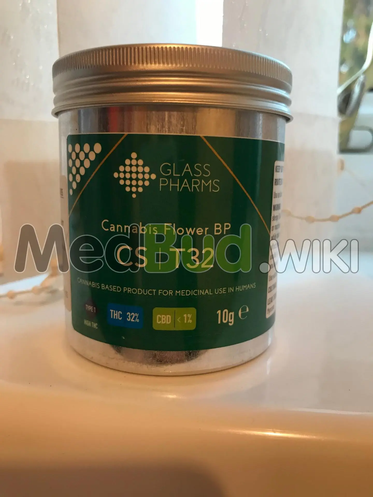 Chemstar product photo