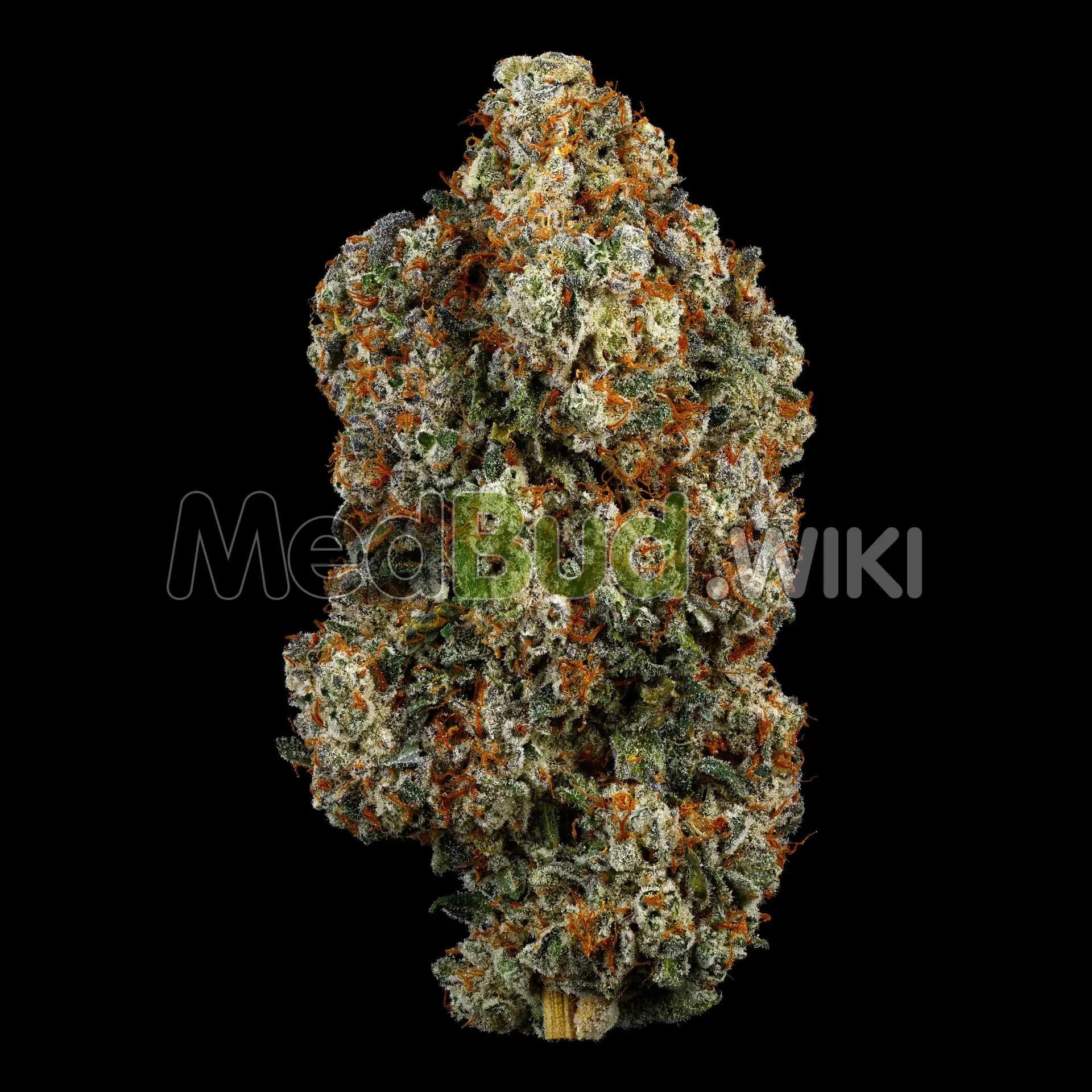 Cookies & Chem product photo