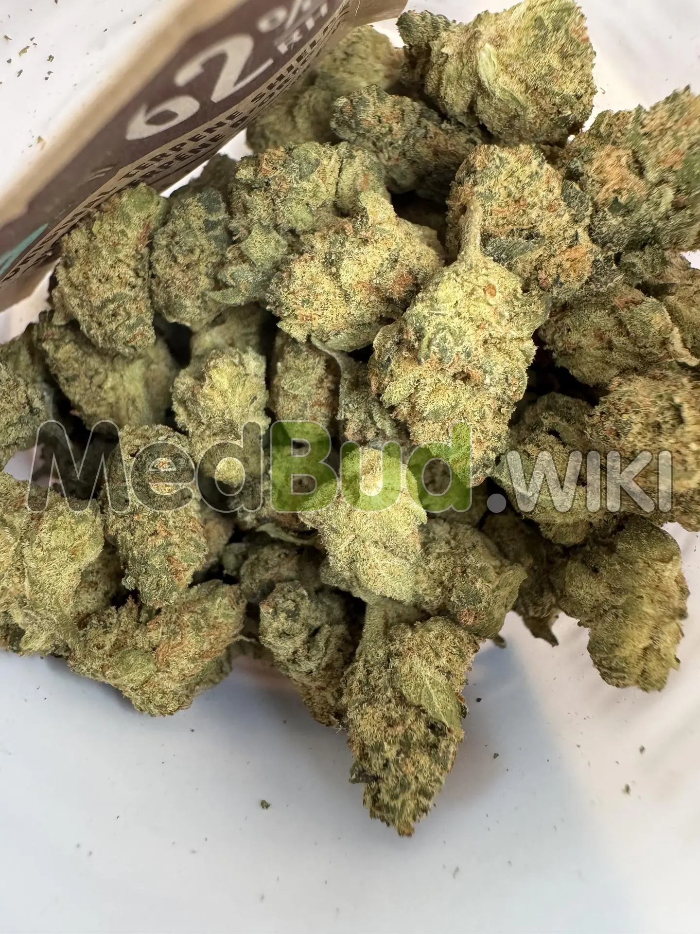 Florida OG product photo