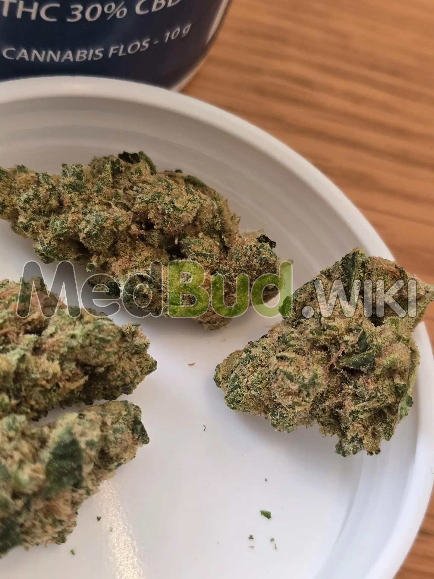 Garlic Cookies product photo