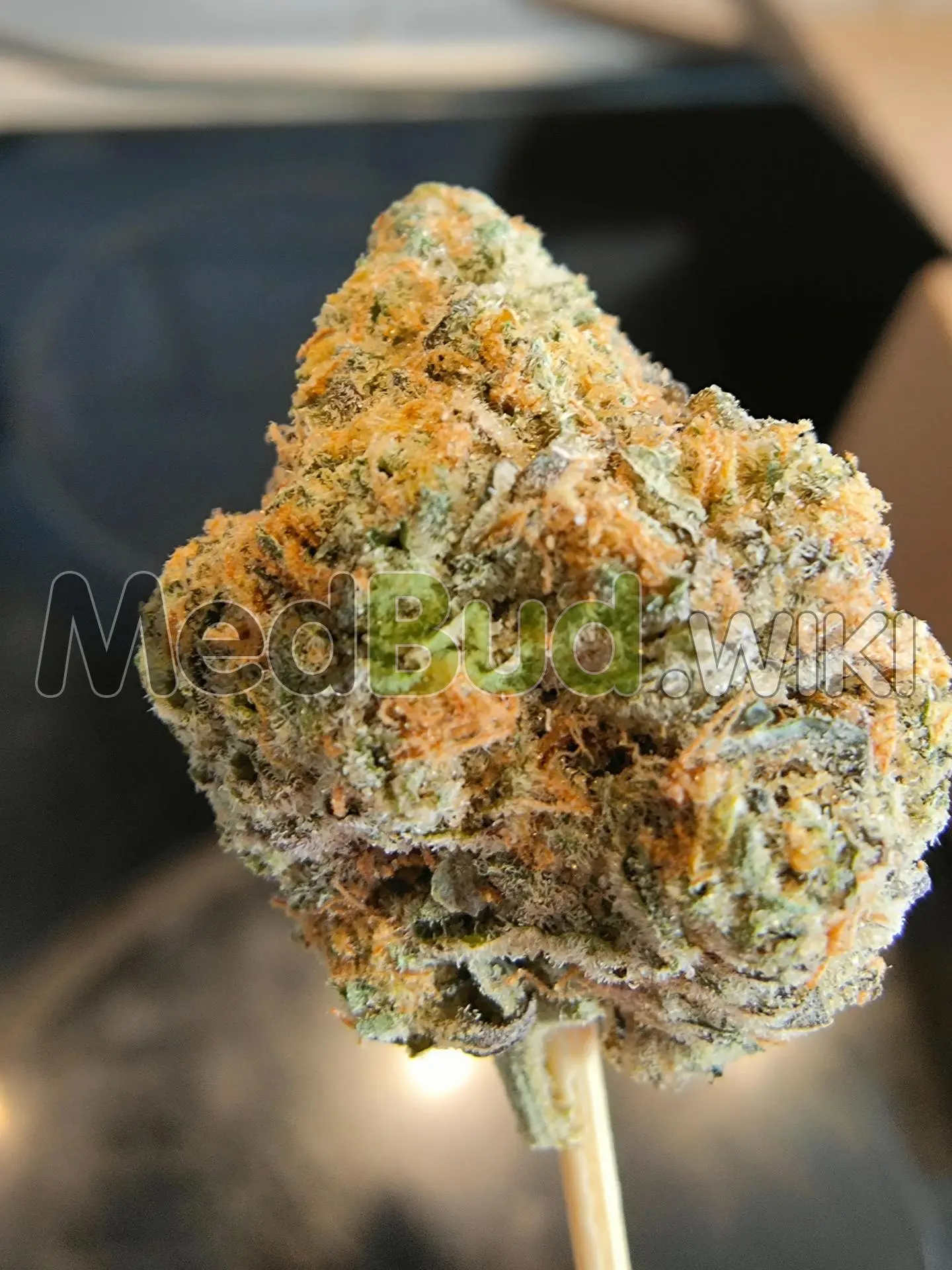 GMO Grape Ape product photo