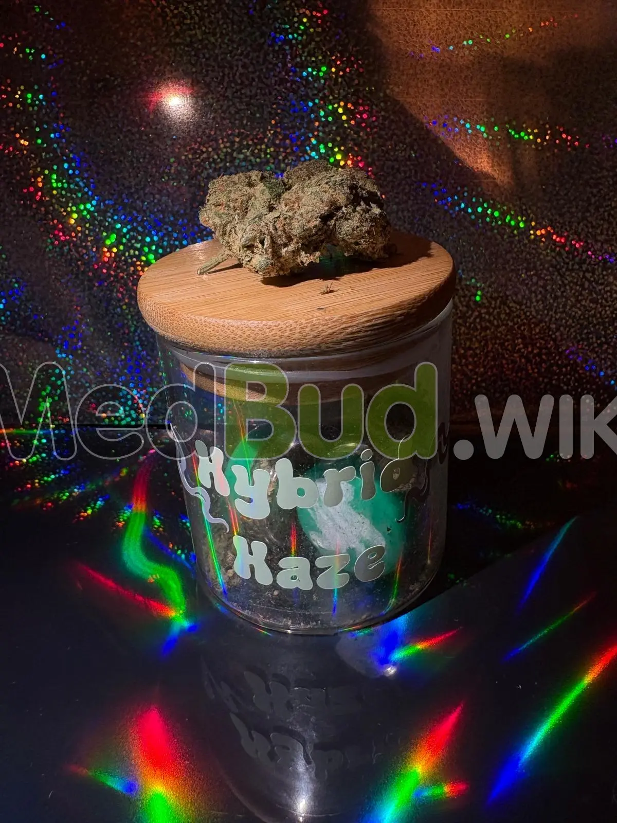 Golden Gauth product photo