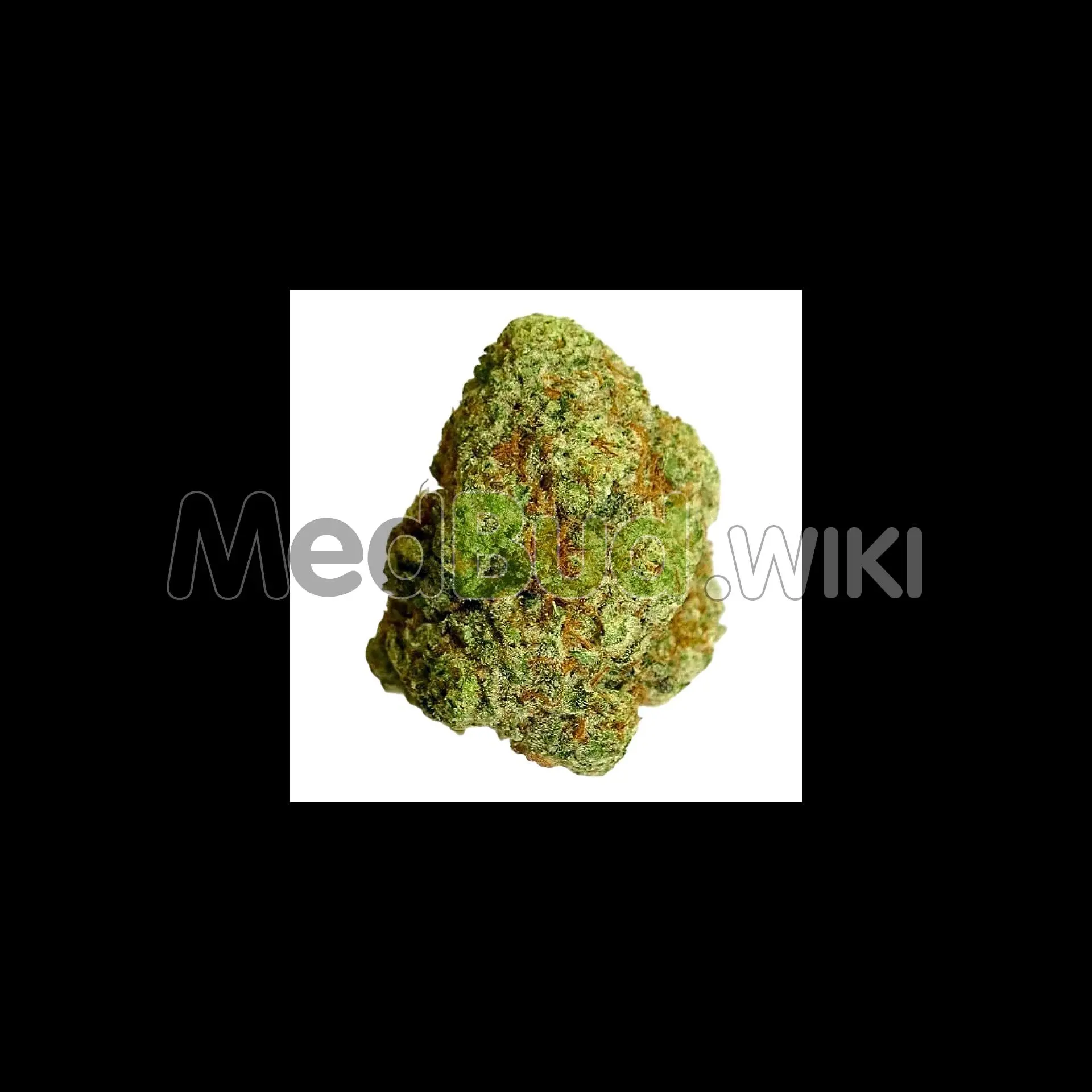 Gorilla Kush product photo
