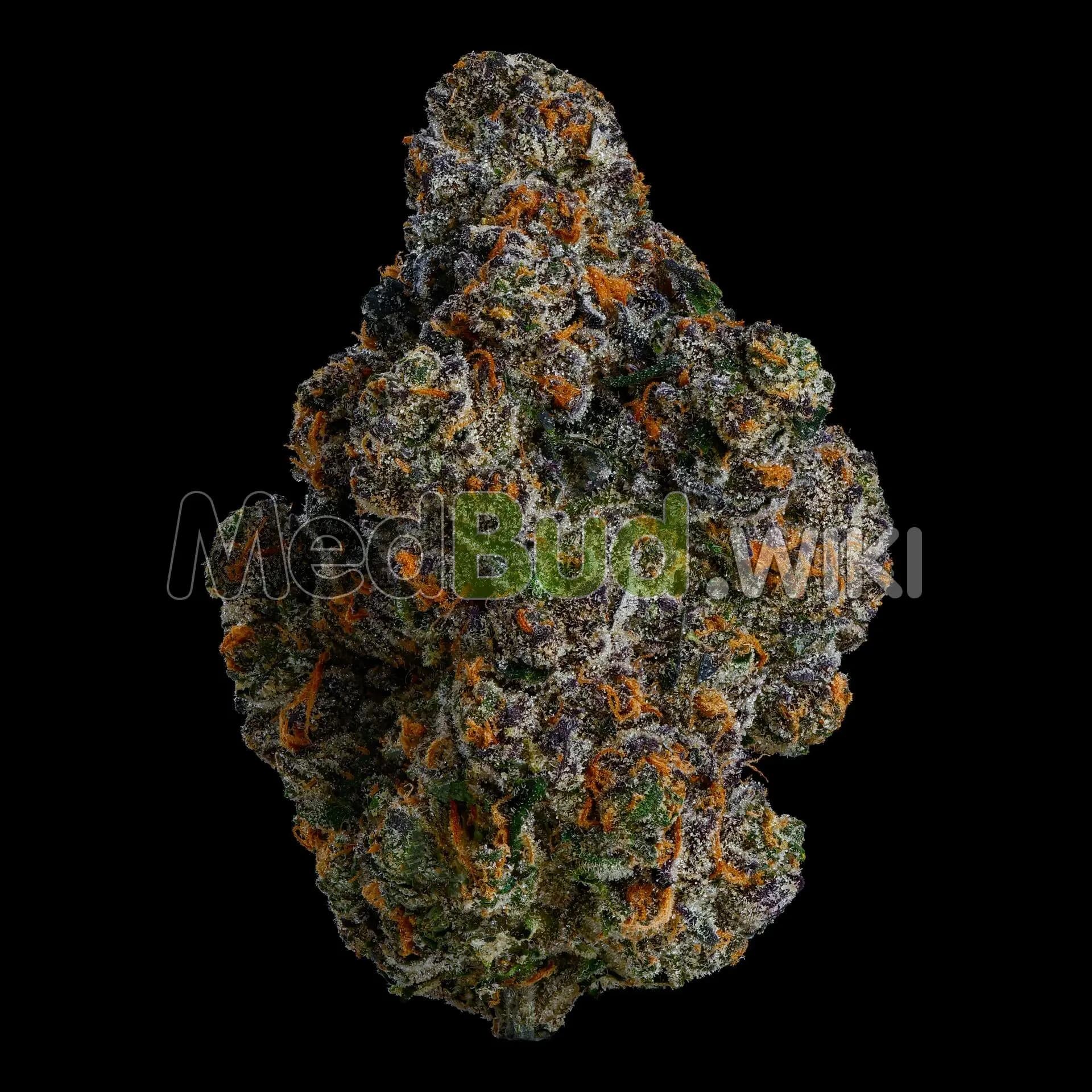 Grape Cookies product photo