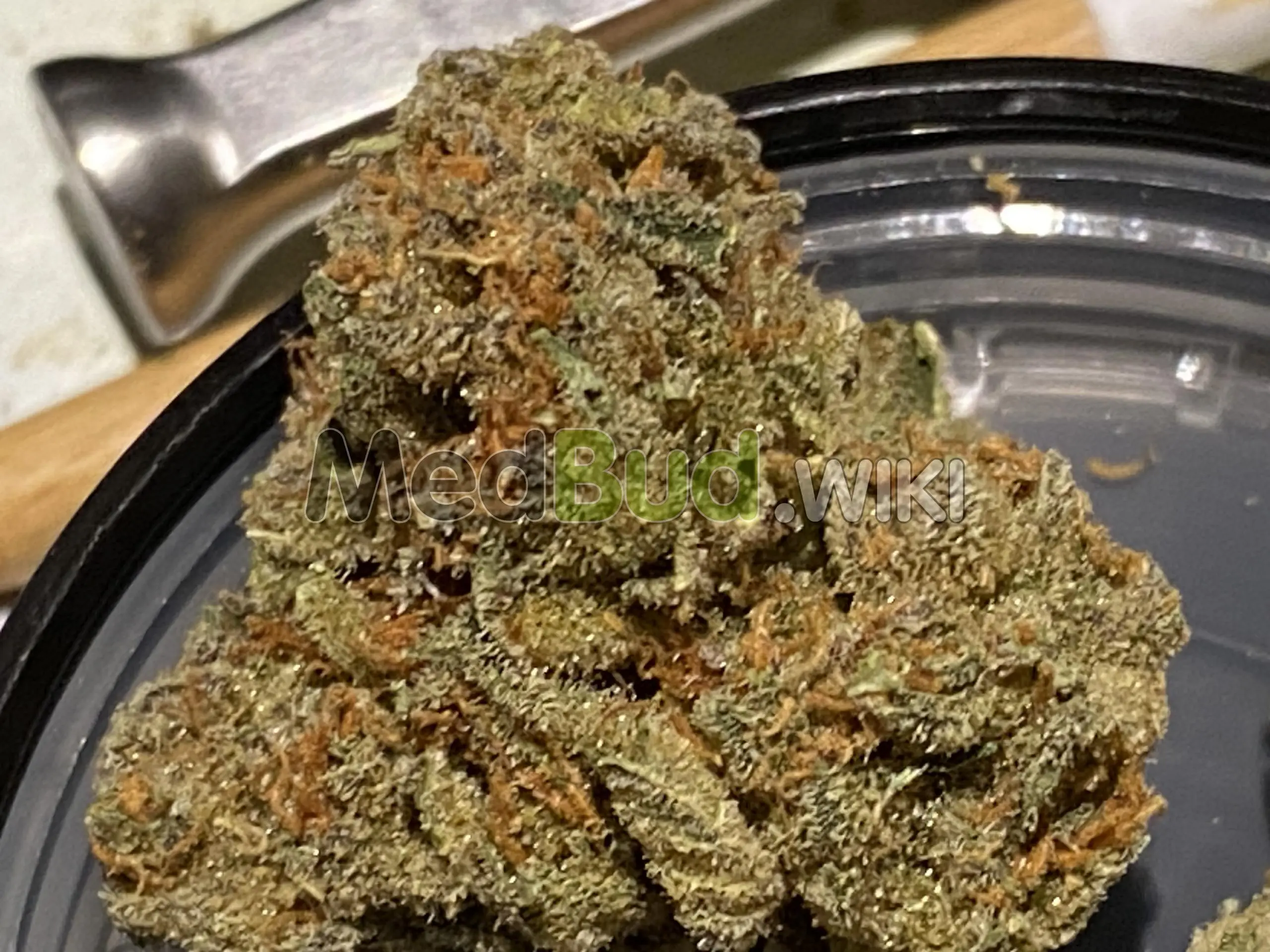 Haymaker Haze product photo