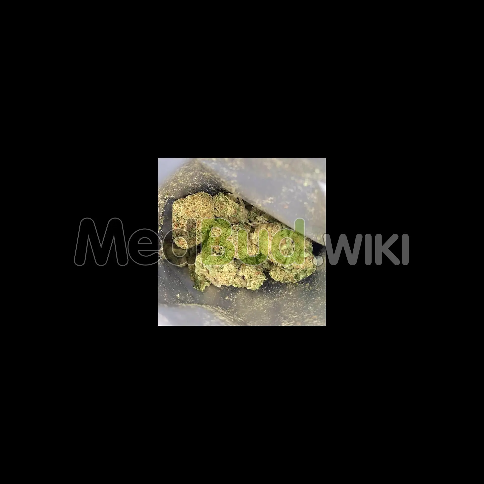 Kosher Kush product photo