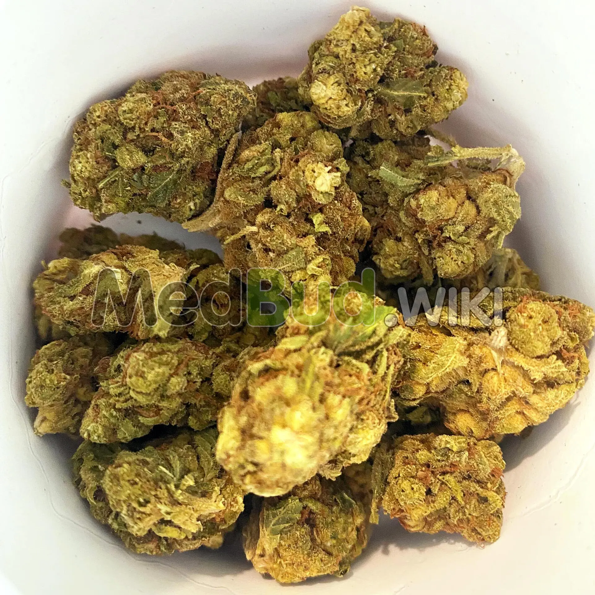 Kush Kush product photo