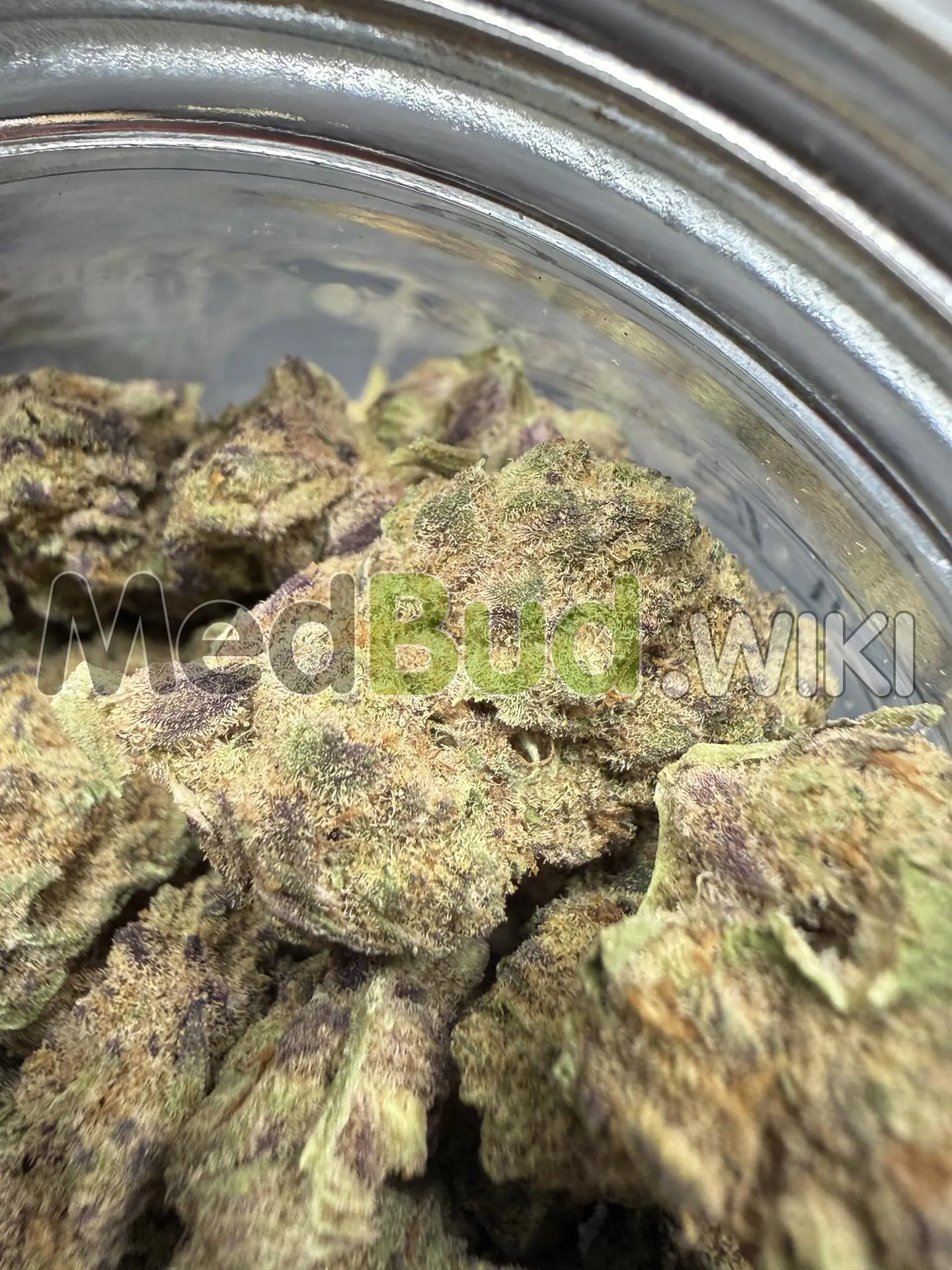 L.A. Kush Cake product photo