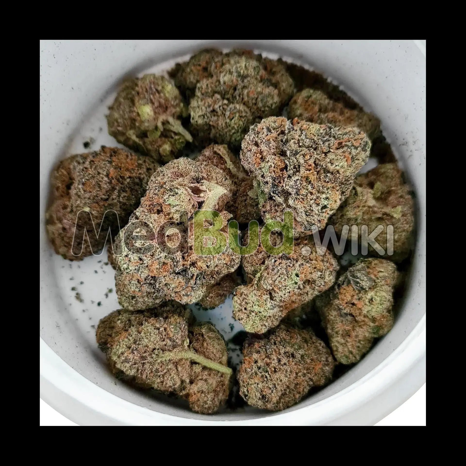 L.A. Kush product photo