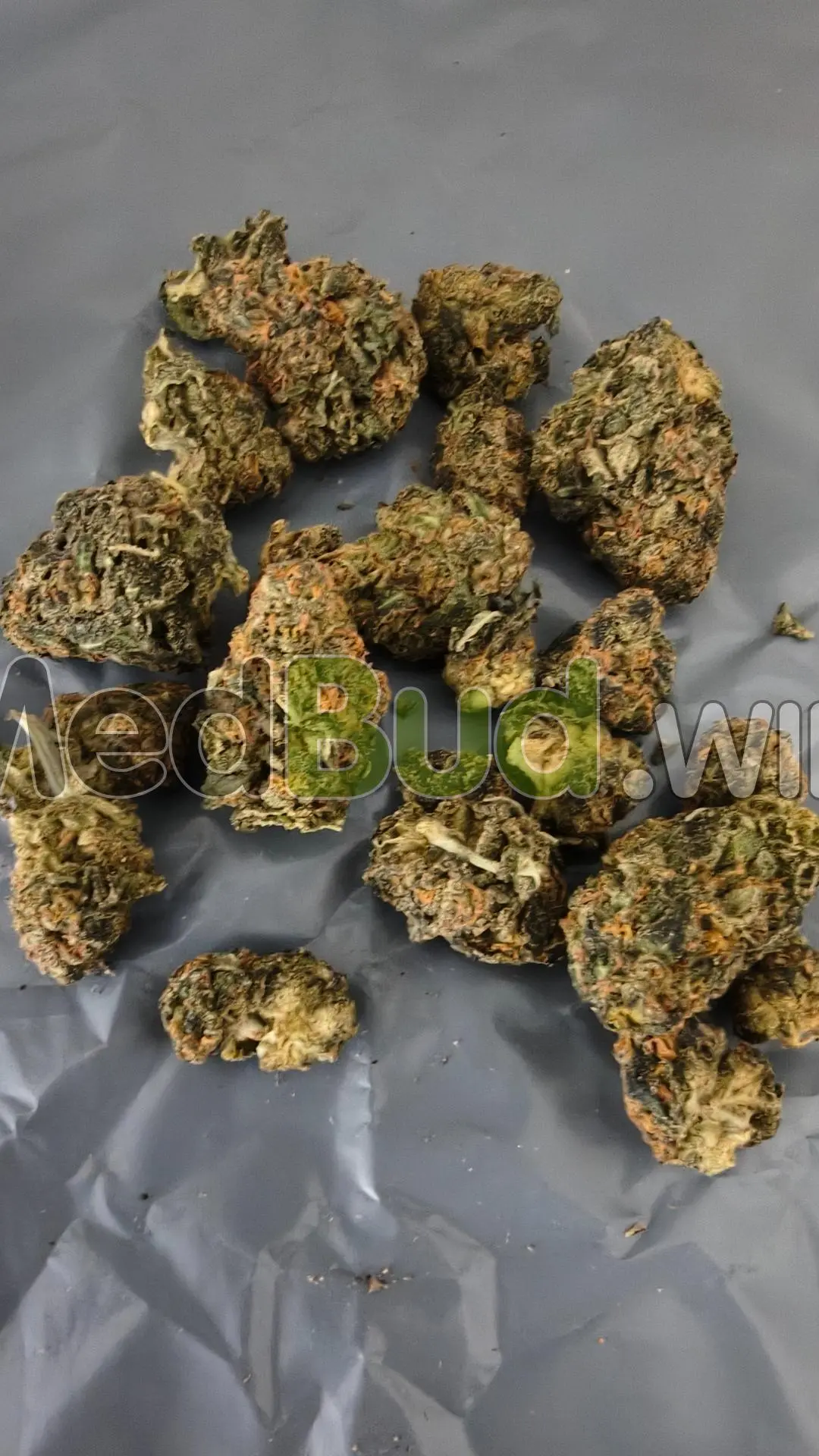 Lemon Diesel product photo