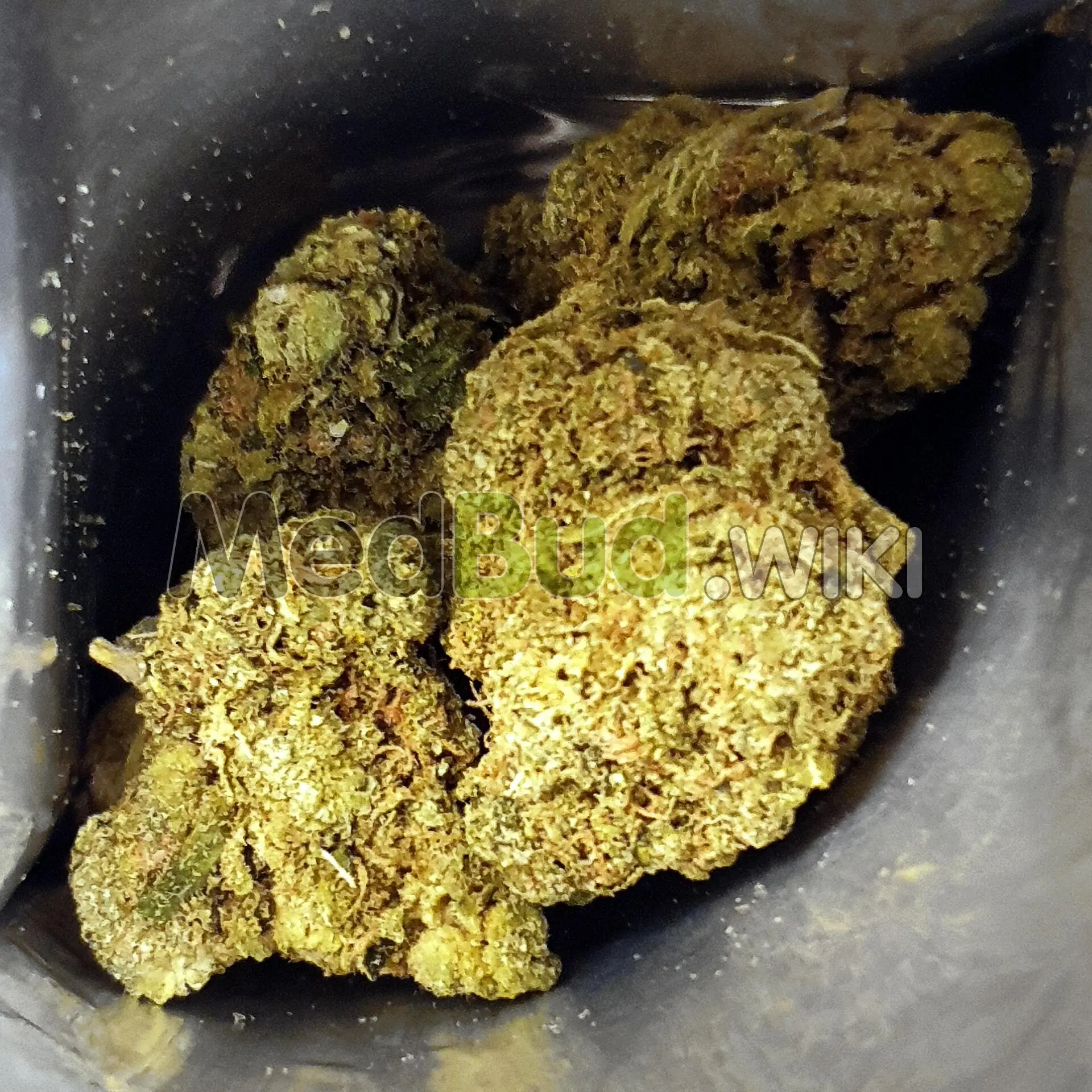 Liberty Haze product photo