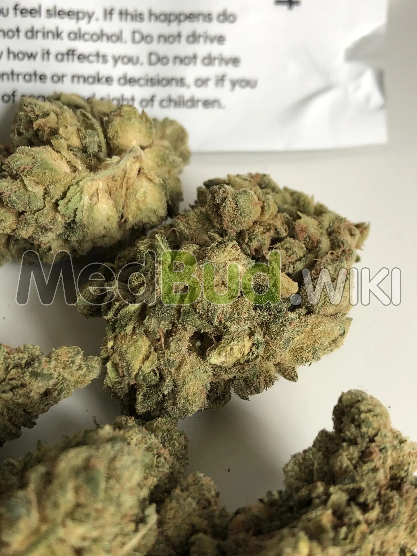 Marshmellow OG product photo