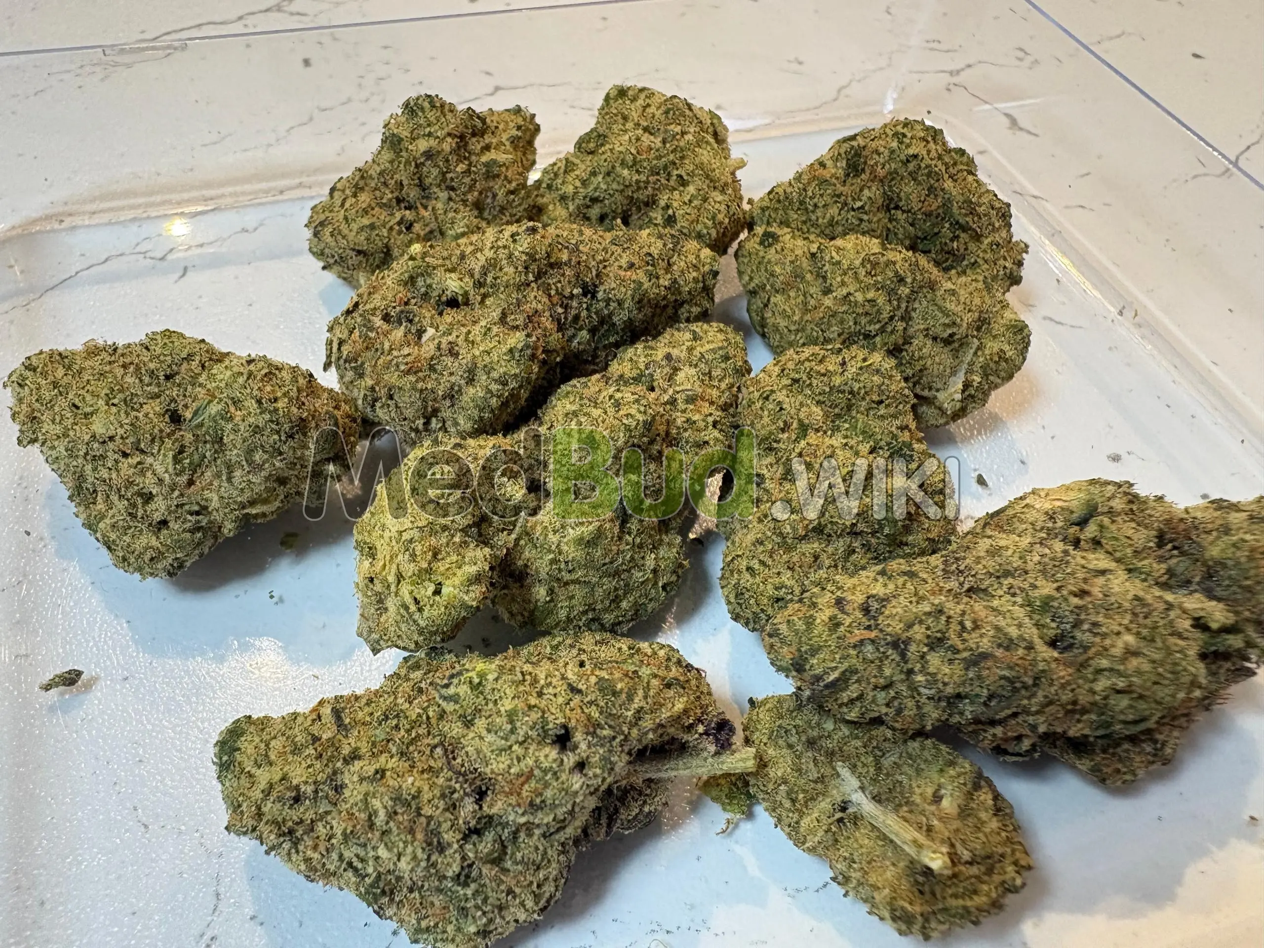 Maui Wowie product photo