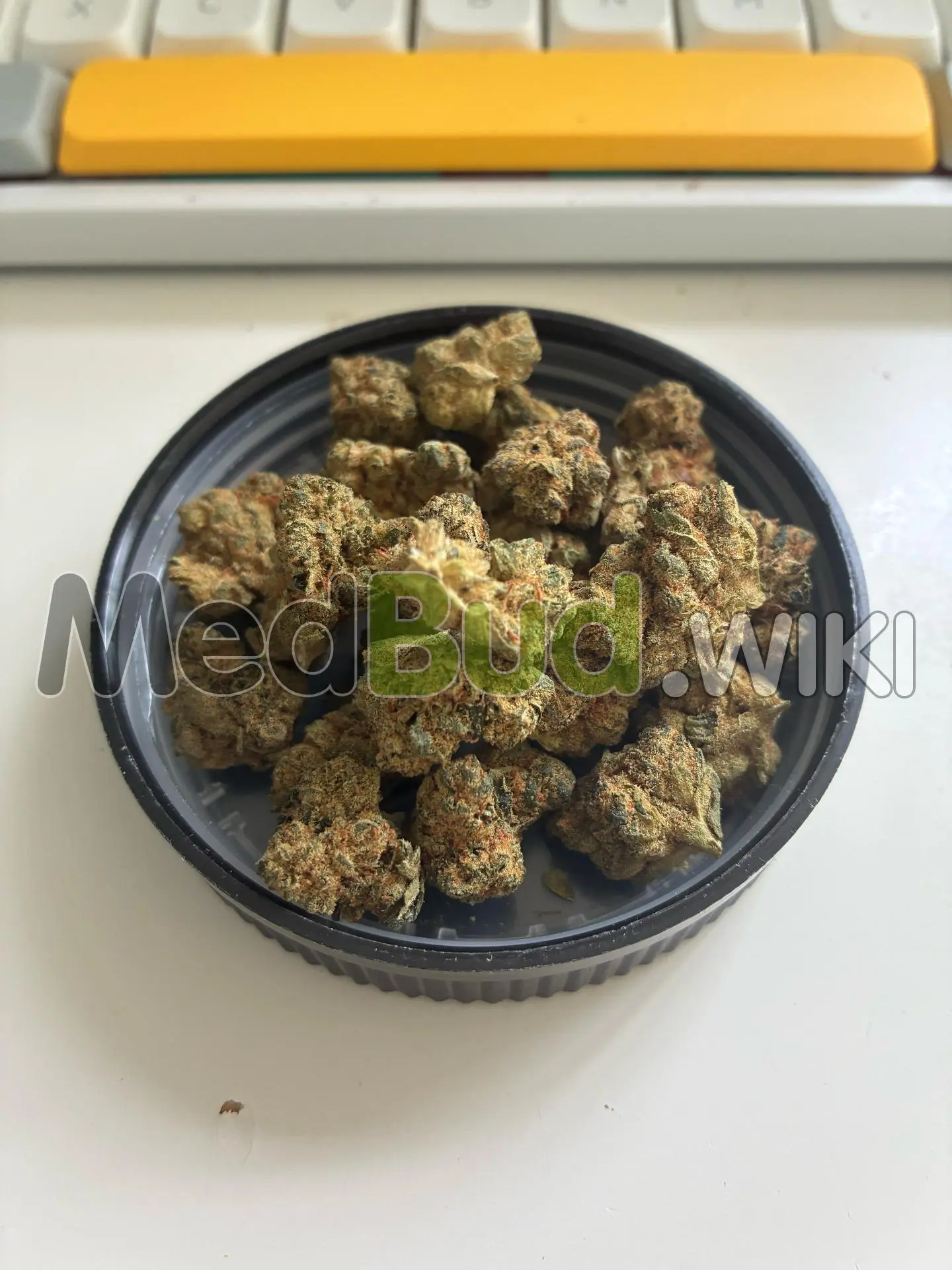 Mochi Gelato product photo