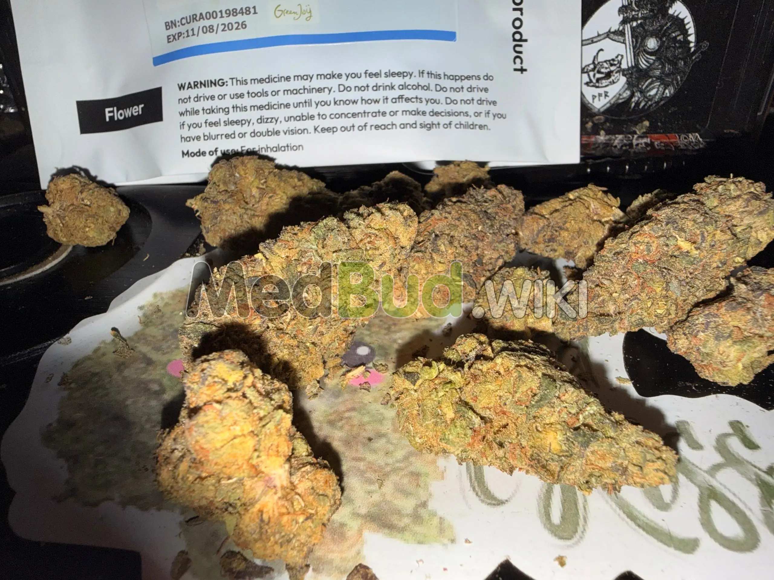Moon Rocks product photo