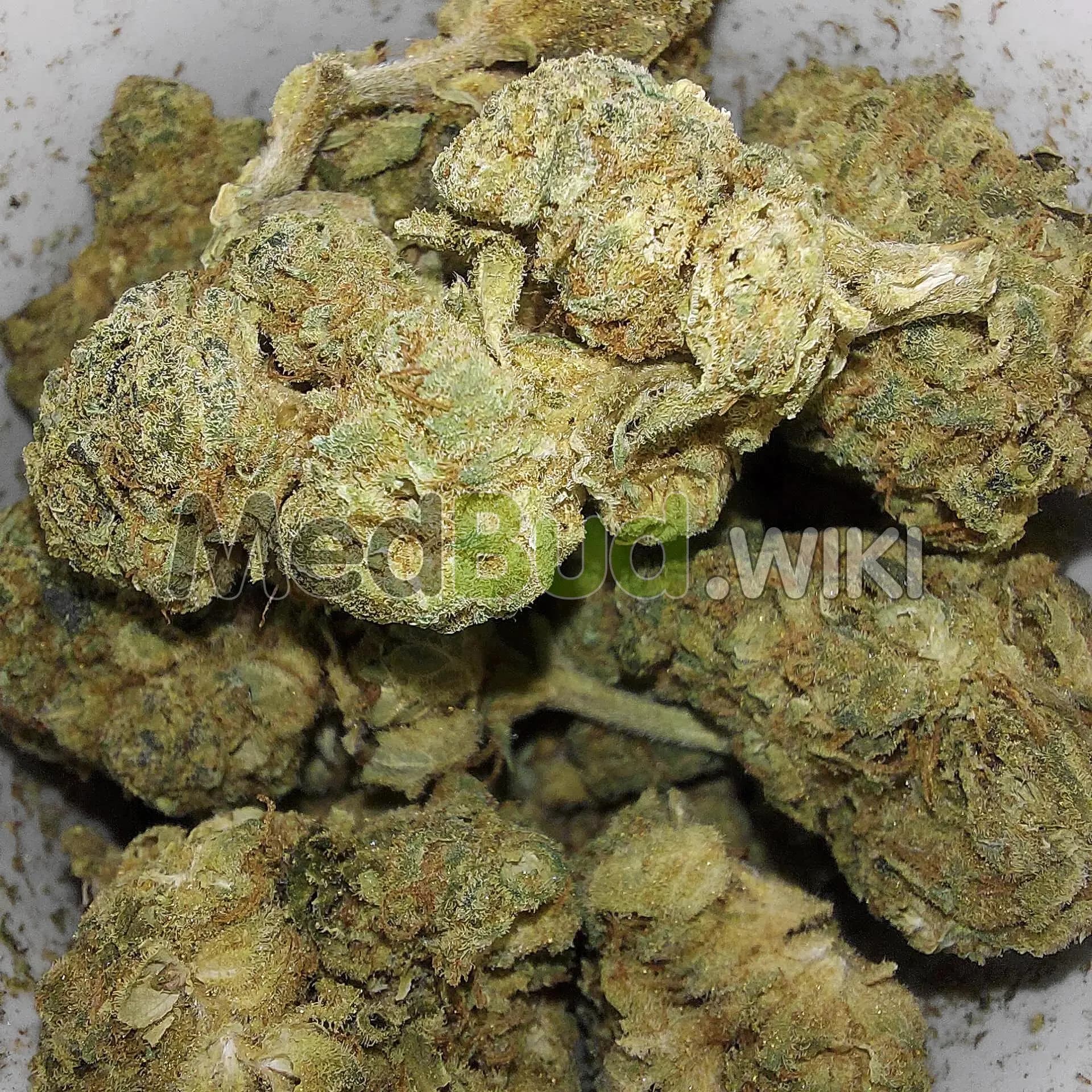 Old School OG product photo