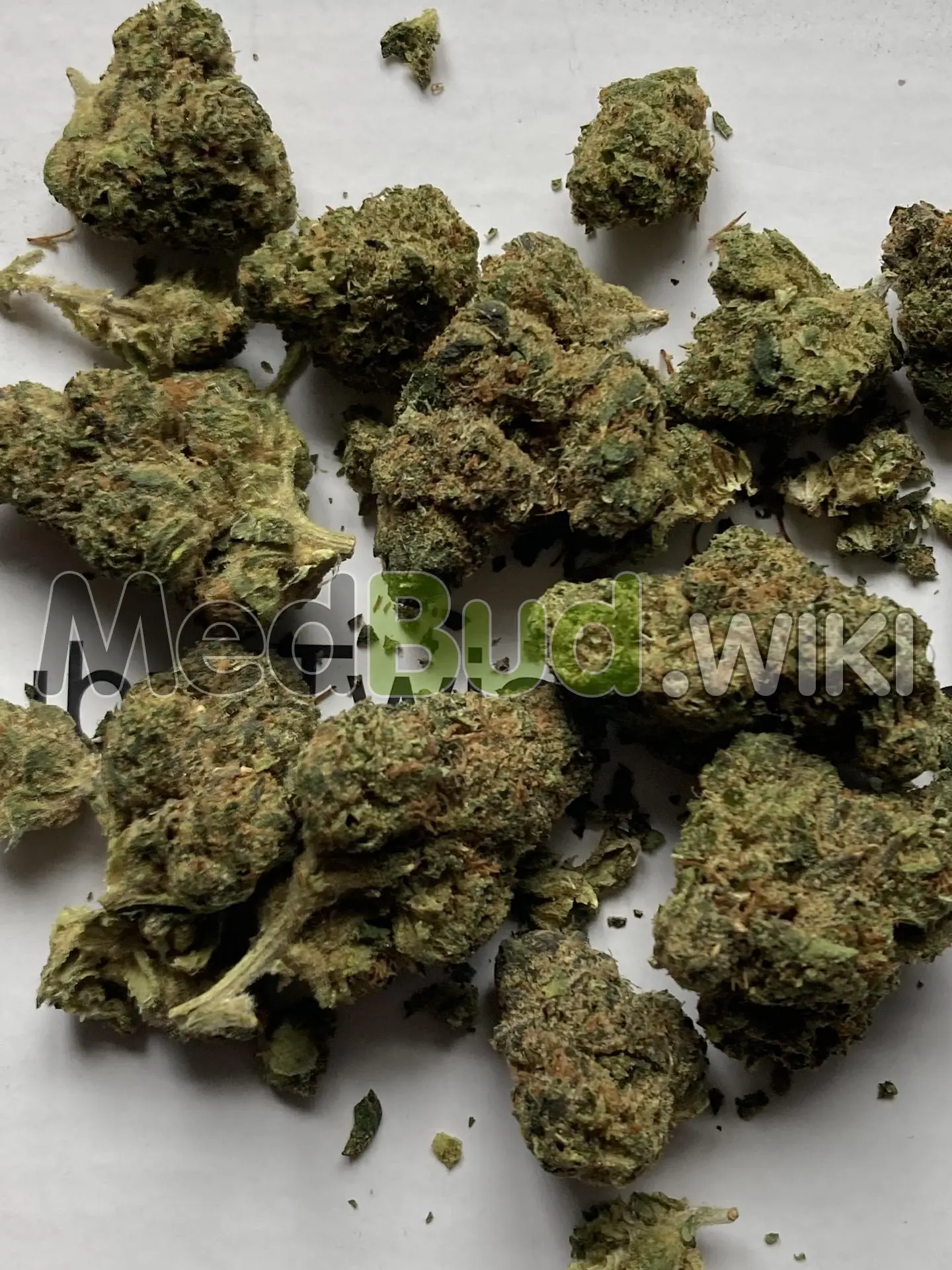 Pink Diesel product photo