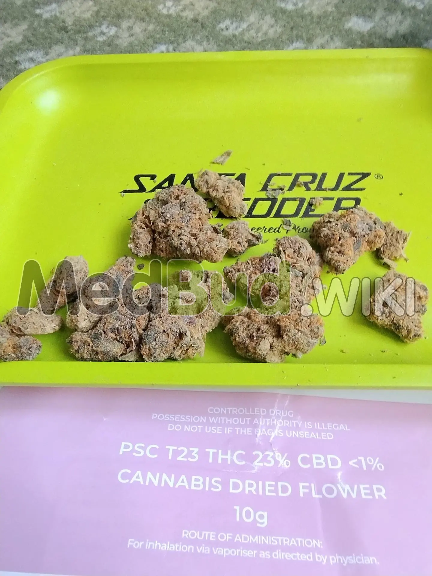 Pink Snowcone product photo