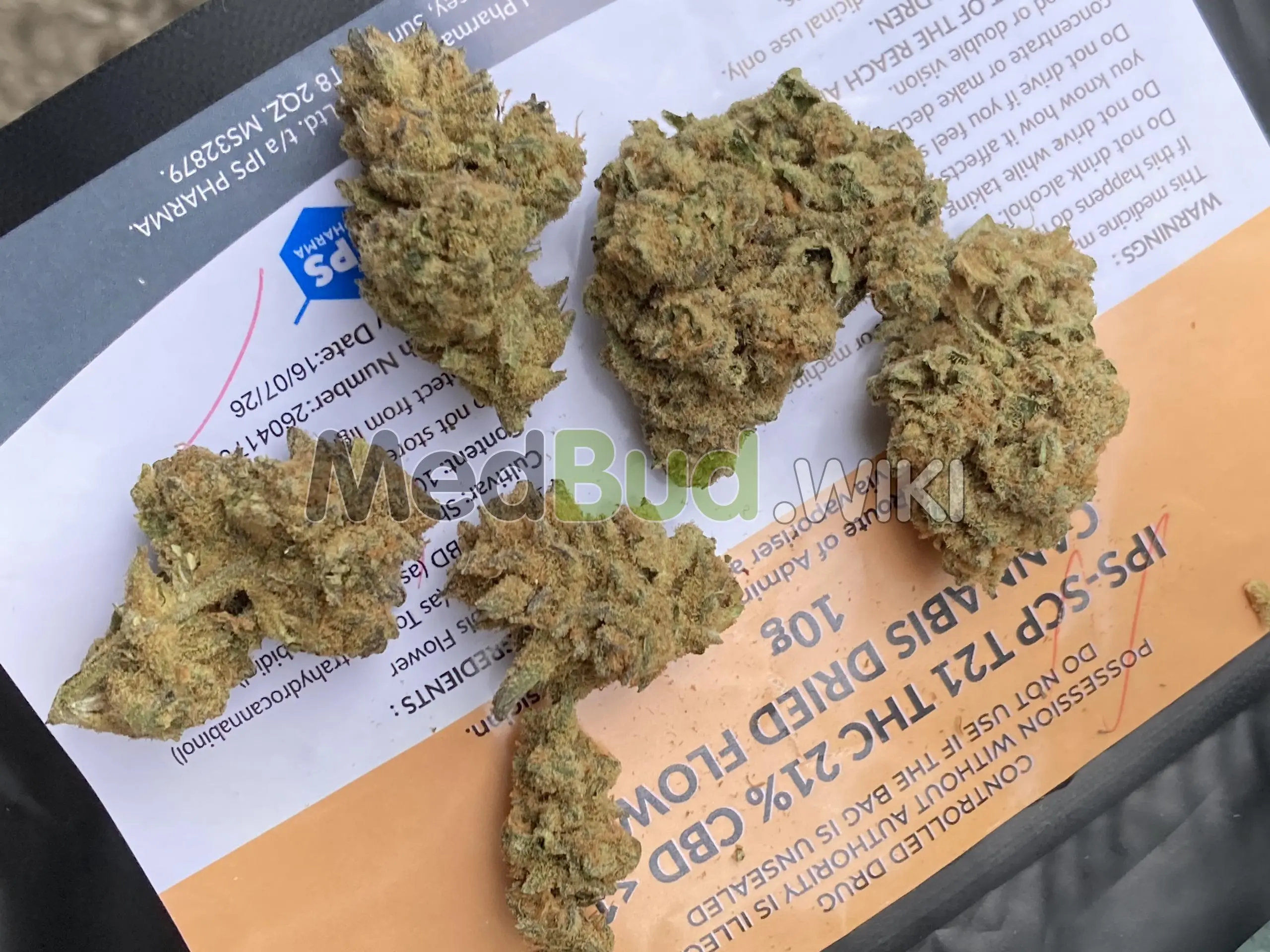 Sherb Cream Pie product photo
