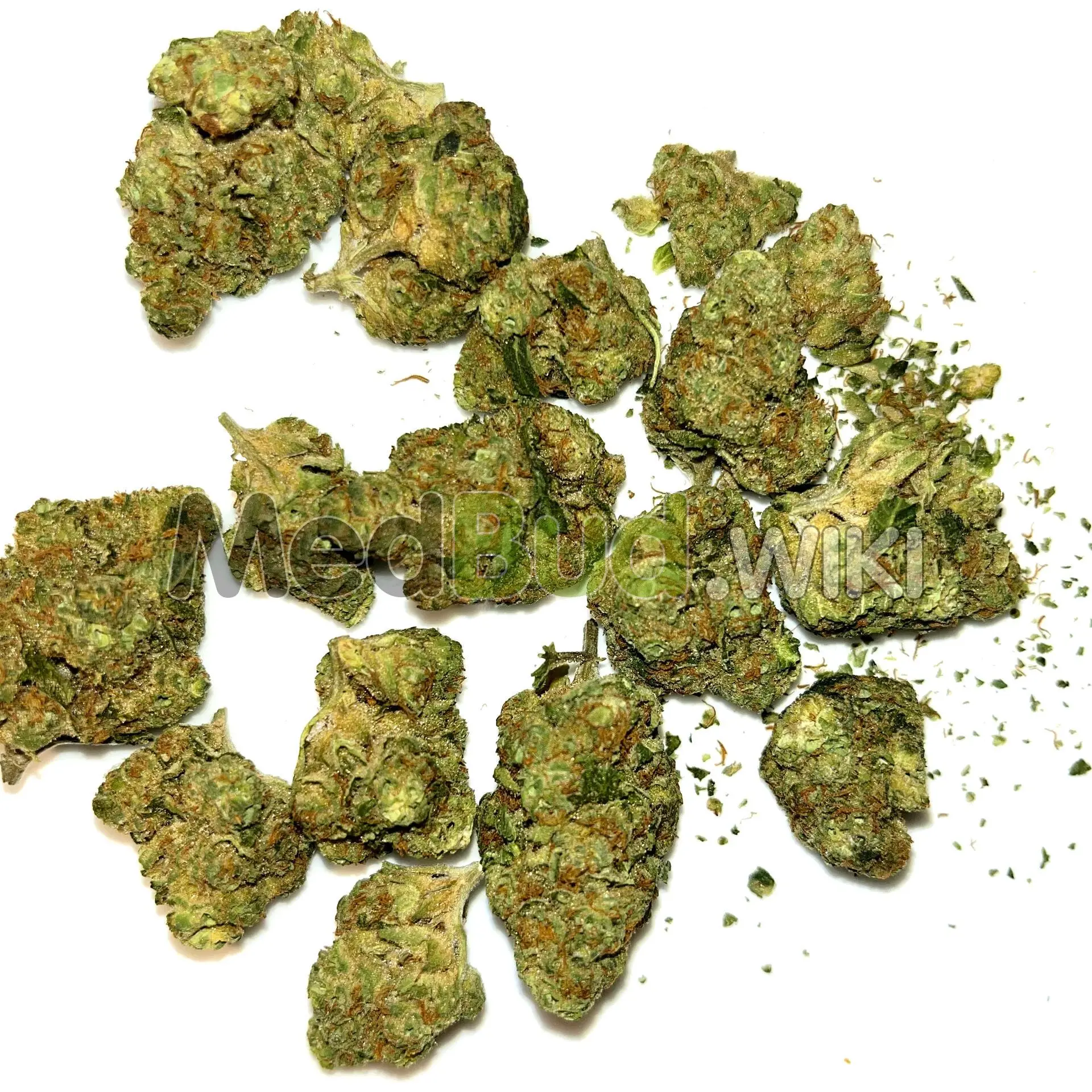Skywalker OG product photo