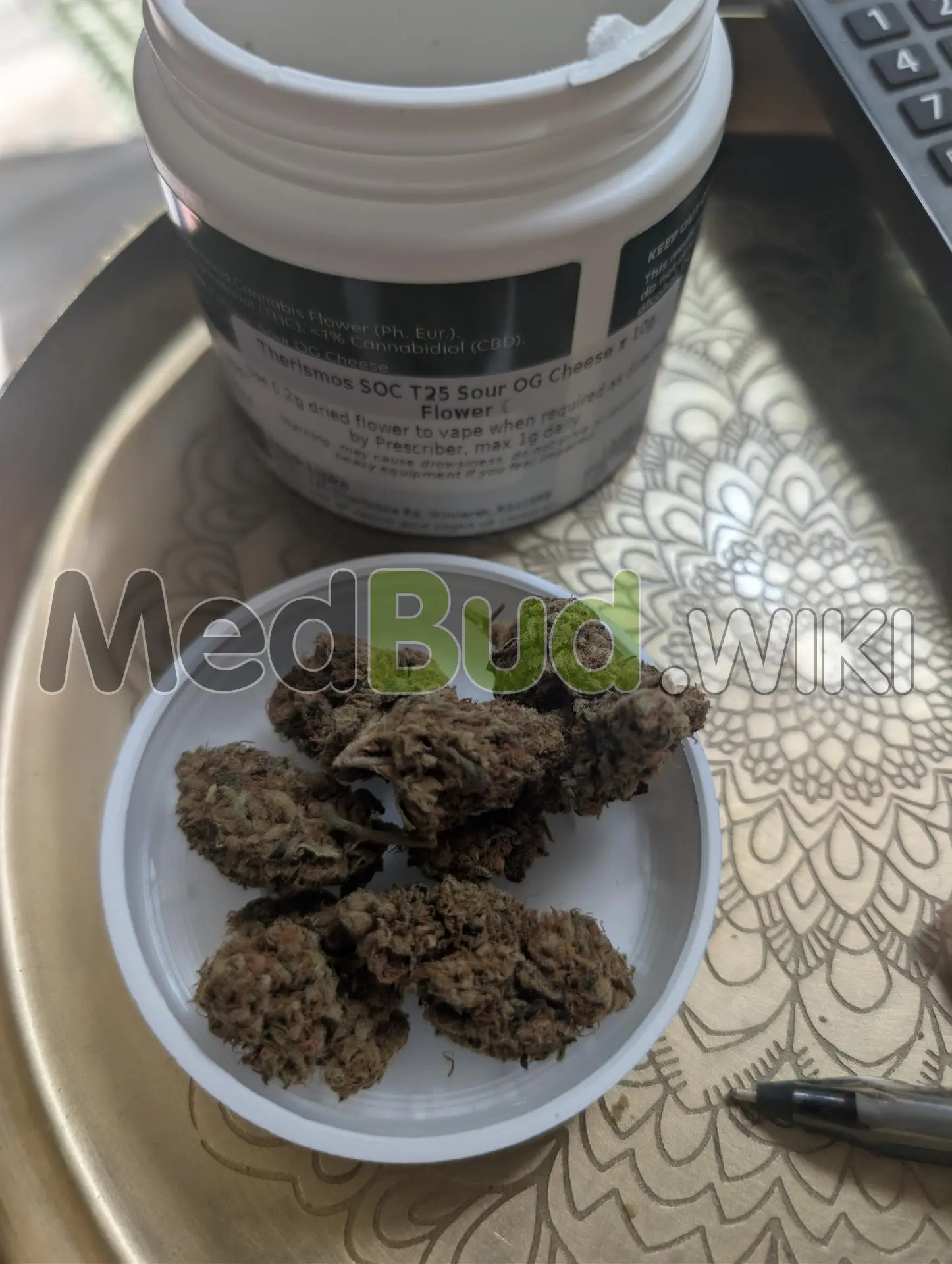 Sour OG Cheese product photo