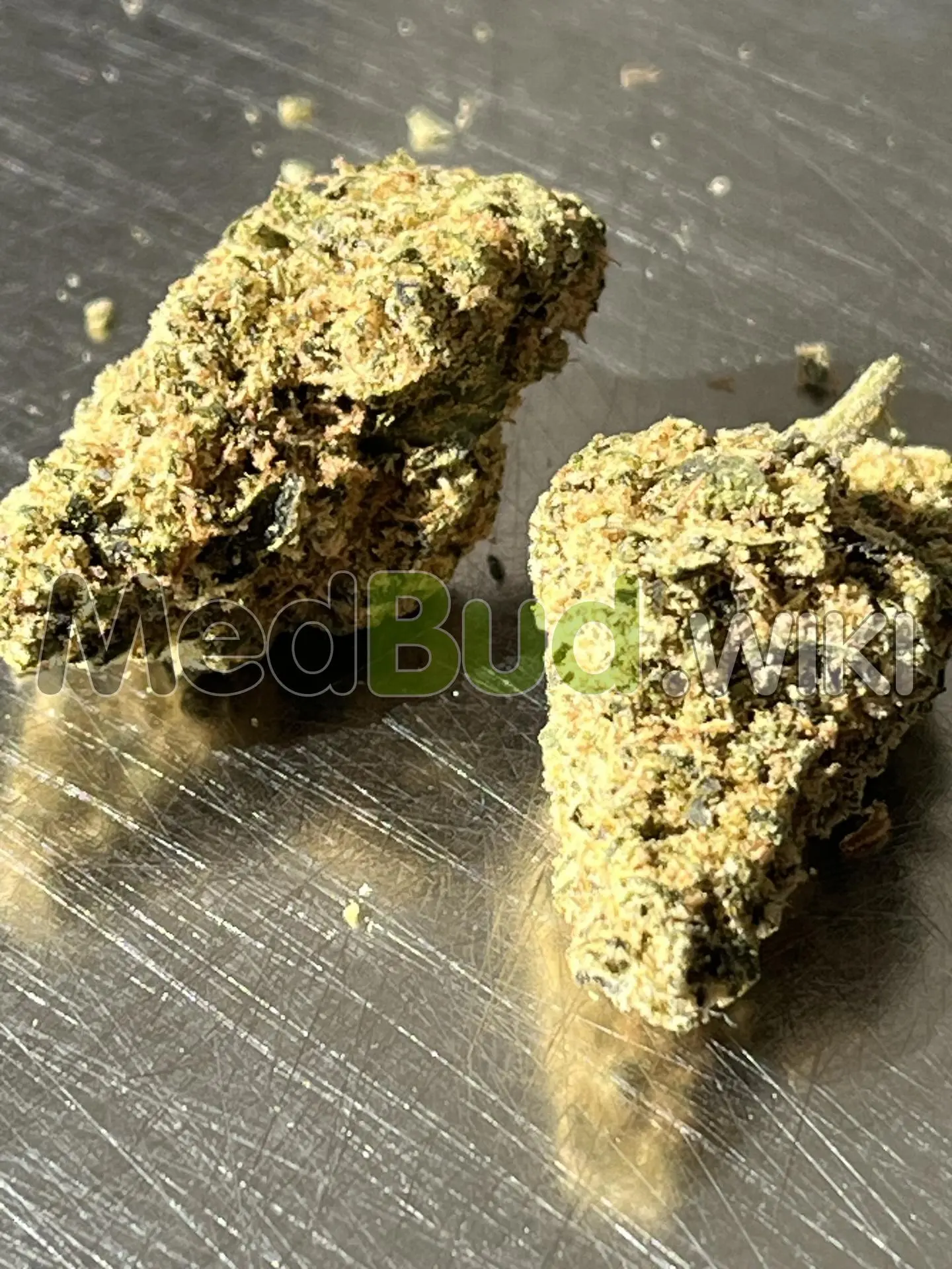 Space Cake product photo