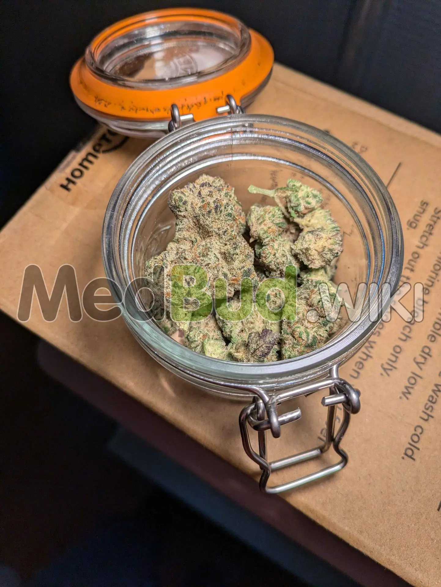 Watermelon Zkittlez product photo