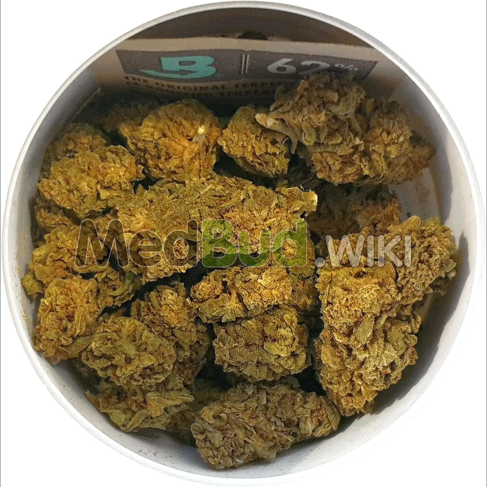 Wild Thailand product photo