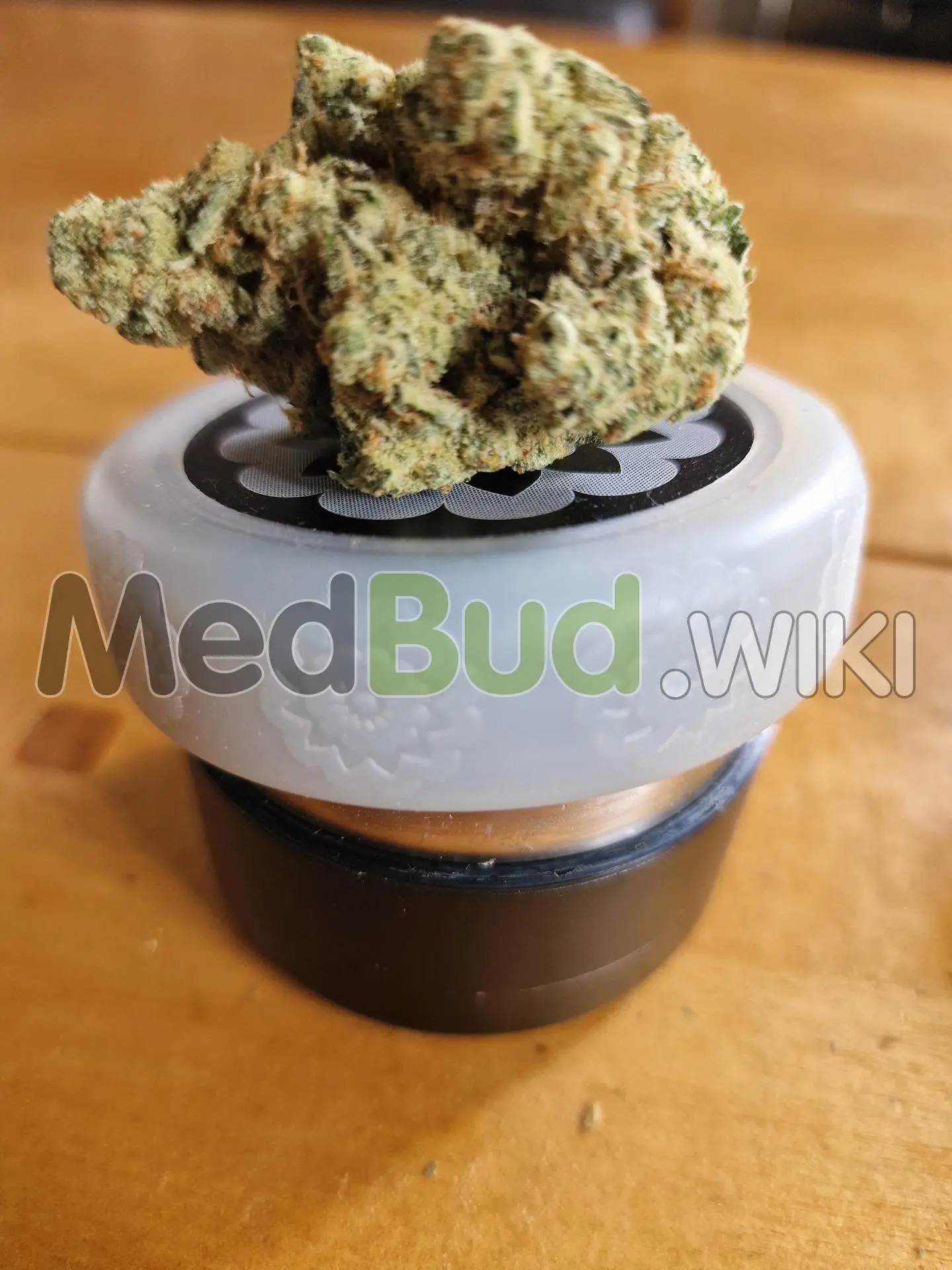 Yoda Cap product photo