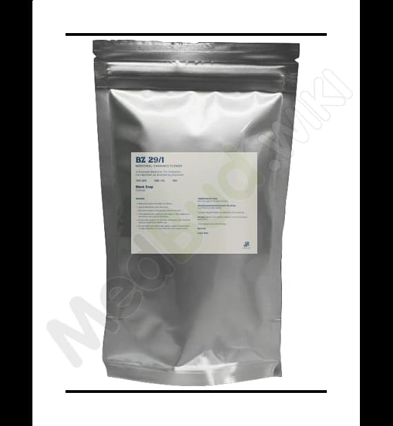 Black Zoap product photo