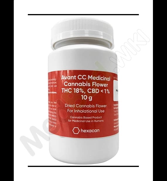 Cookies Cream product photo