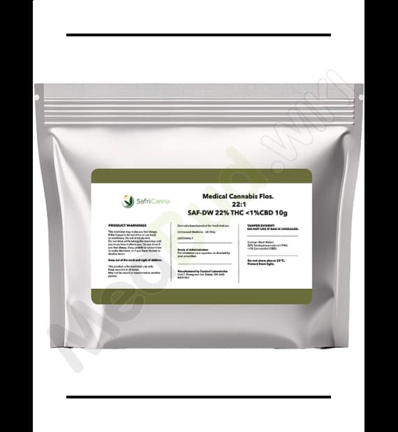 Dank Wafers product photo