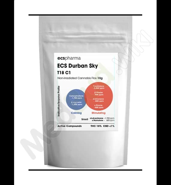 Durban Sky product photo