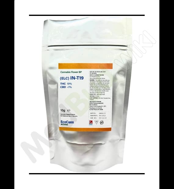 El Chivo product photo