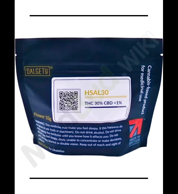 High Society (Alchemy) product photo
