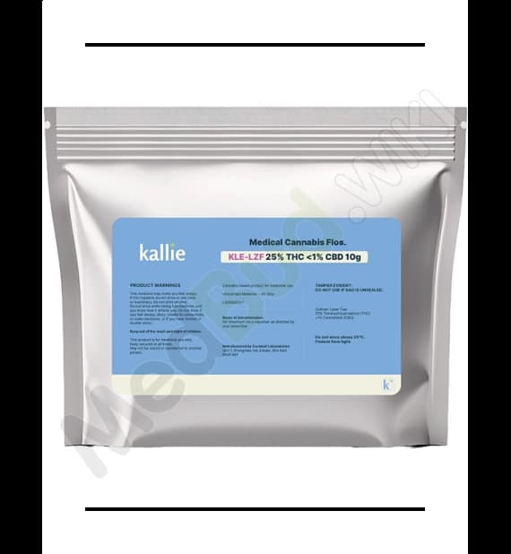 Laser Fuel product photo